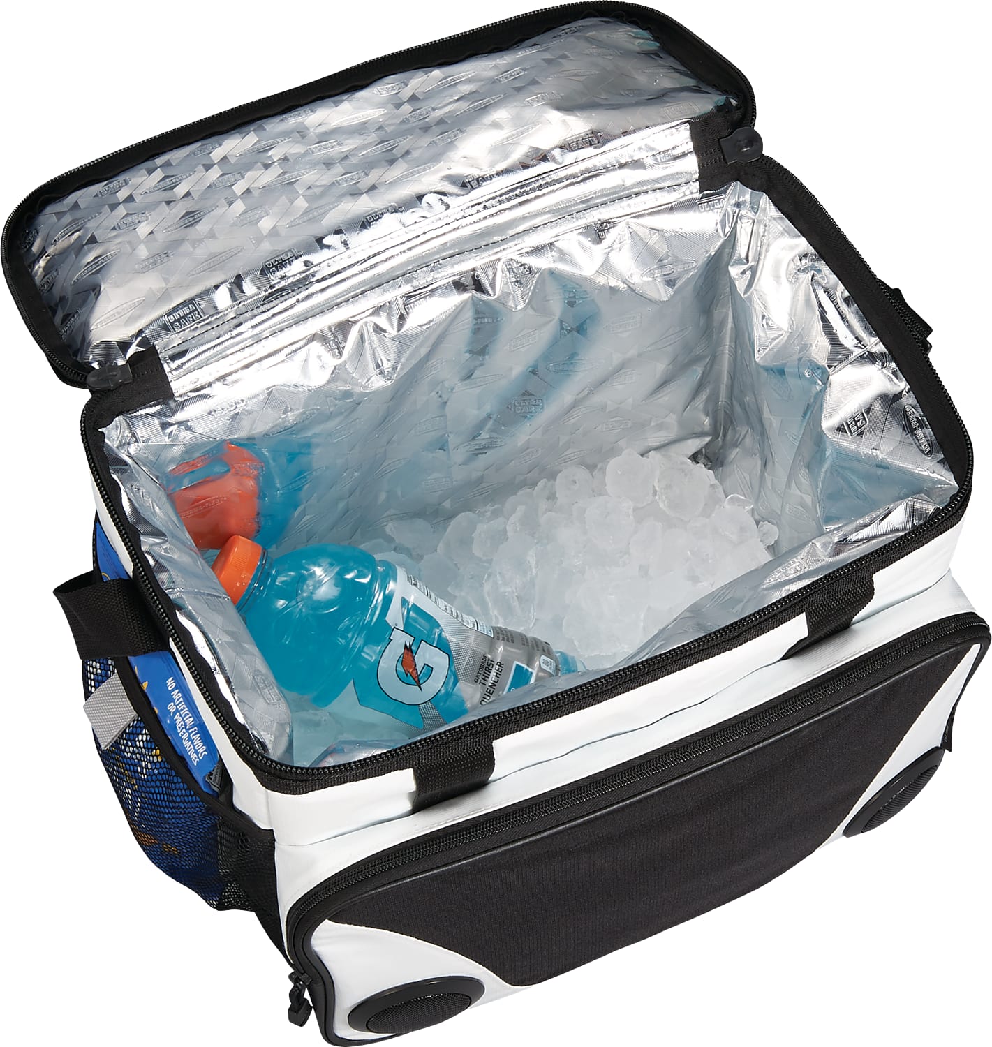 Picture of Arctic Zone® Titan Deep Freezer Speaker Cooler