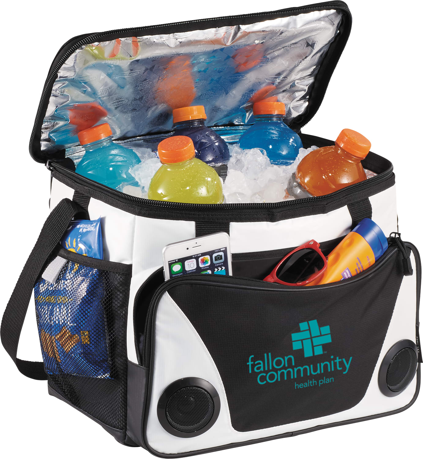 Picture of Arctic Zone® Titan Deep Freezer Speaker Cooler