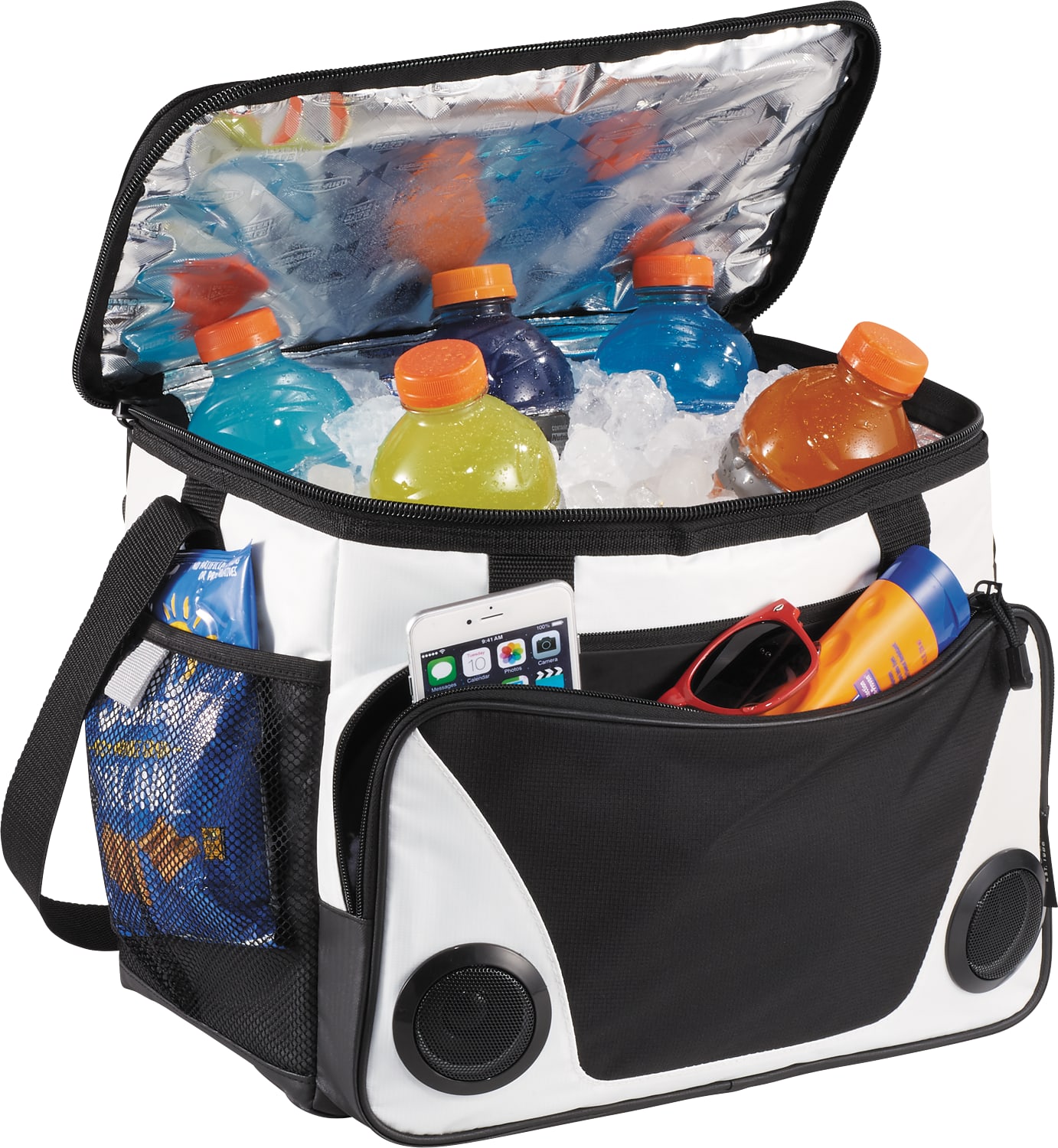 Picture of Arctic Zone® Titan Deep Freezer Speaker Cooler