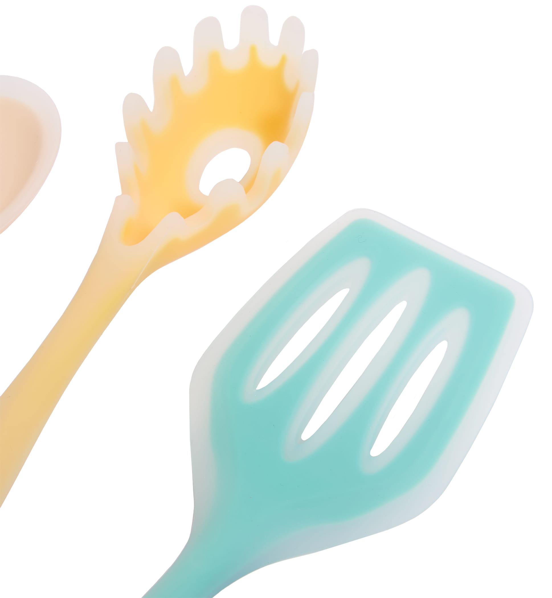 Picture of Silicone Cooking Utensil Set