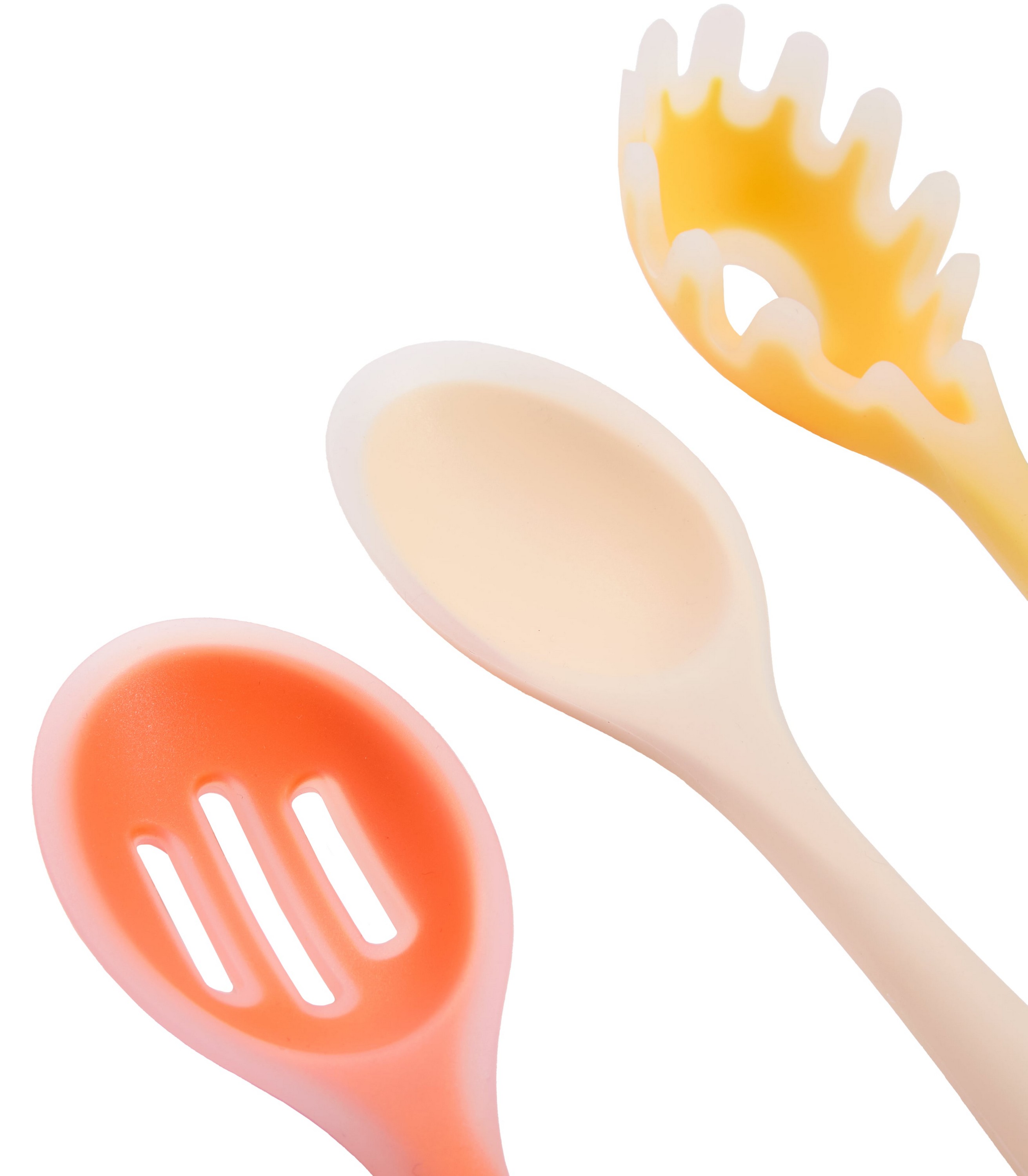 Picture of Silicone Cooking Utensil Set