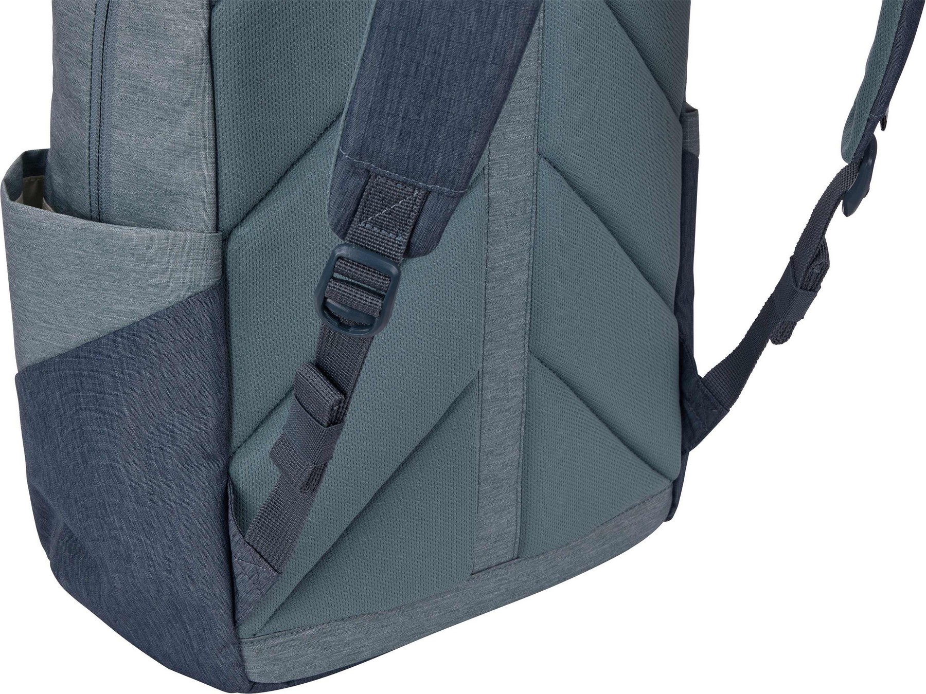 Picture of Thule Lithos 20L Recycled Laptop Backpack