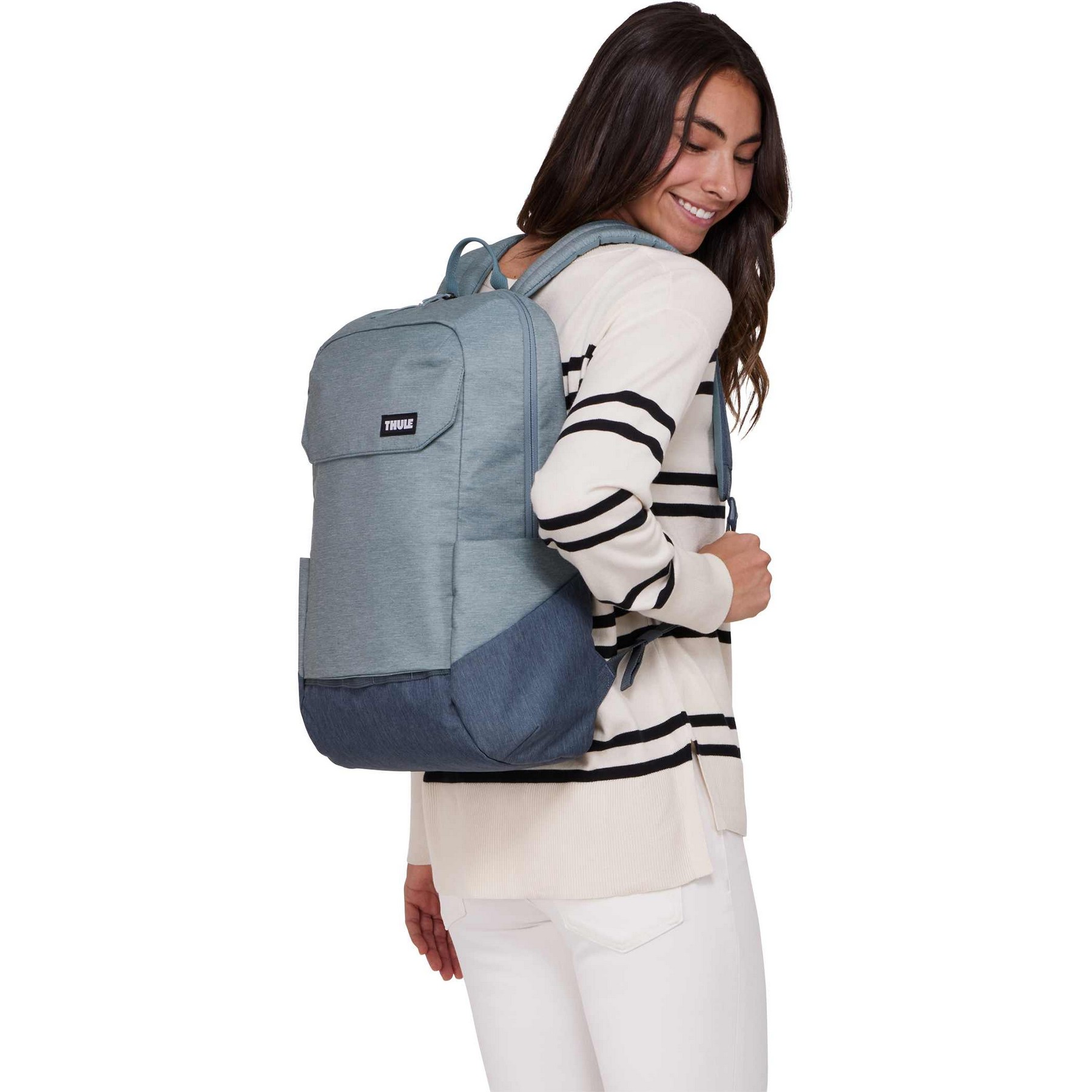 Picture of Thule Lithos 20L Recycled Laptop Backpack