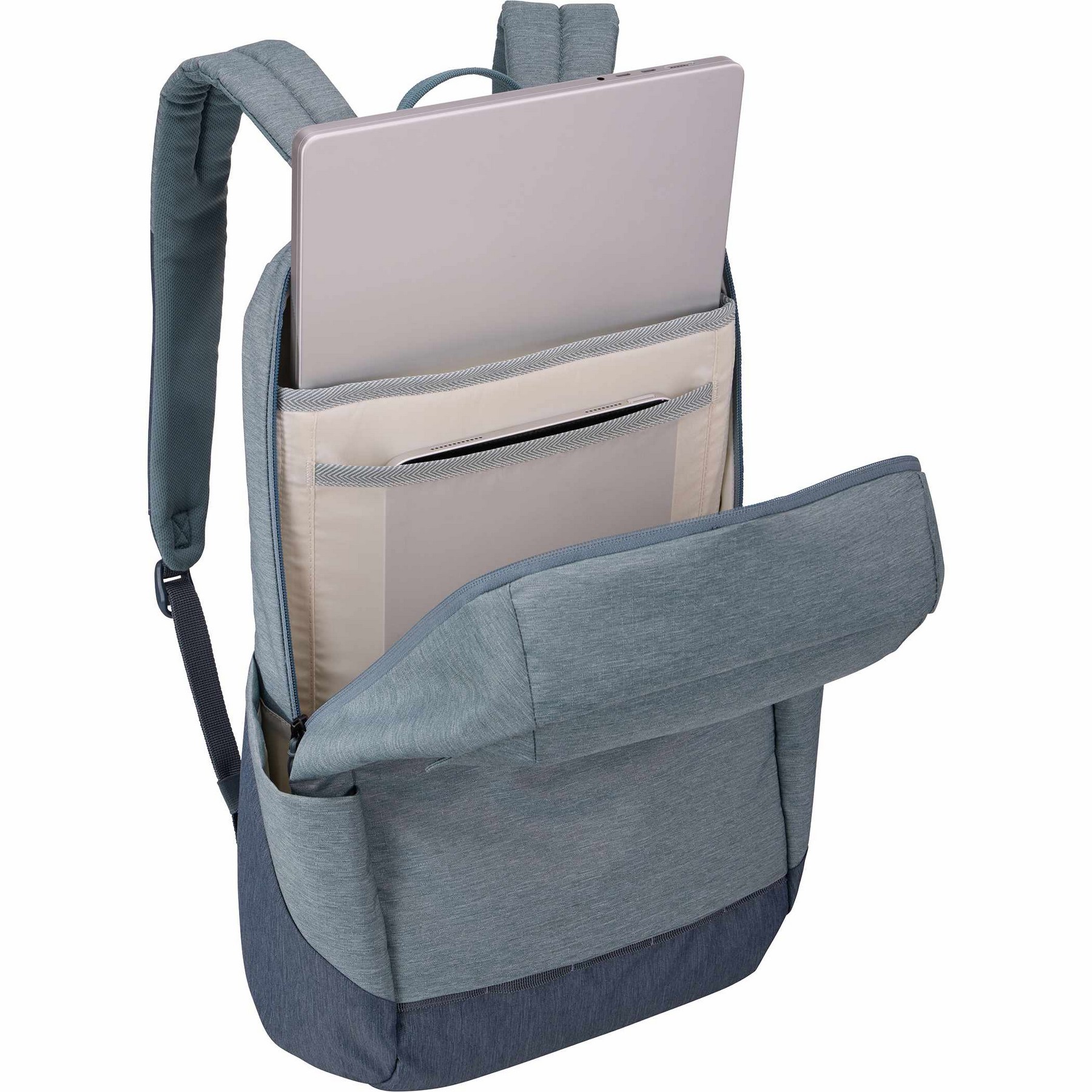 Picture of Thule Lithos 20L Recycled Laptop Backpack