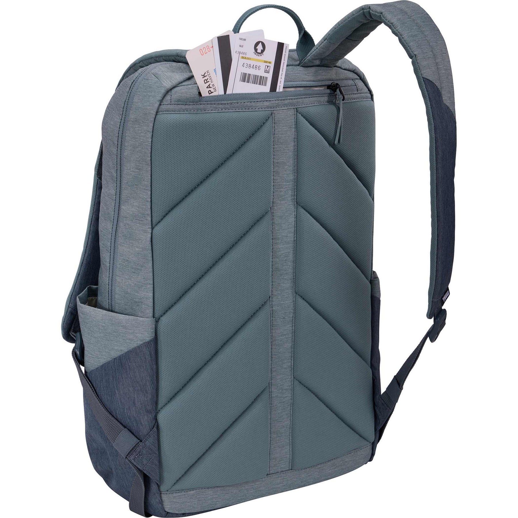 Picture of Thule Lithos 20L Recycled Laptop Backpack