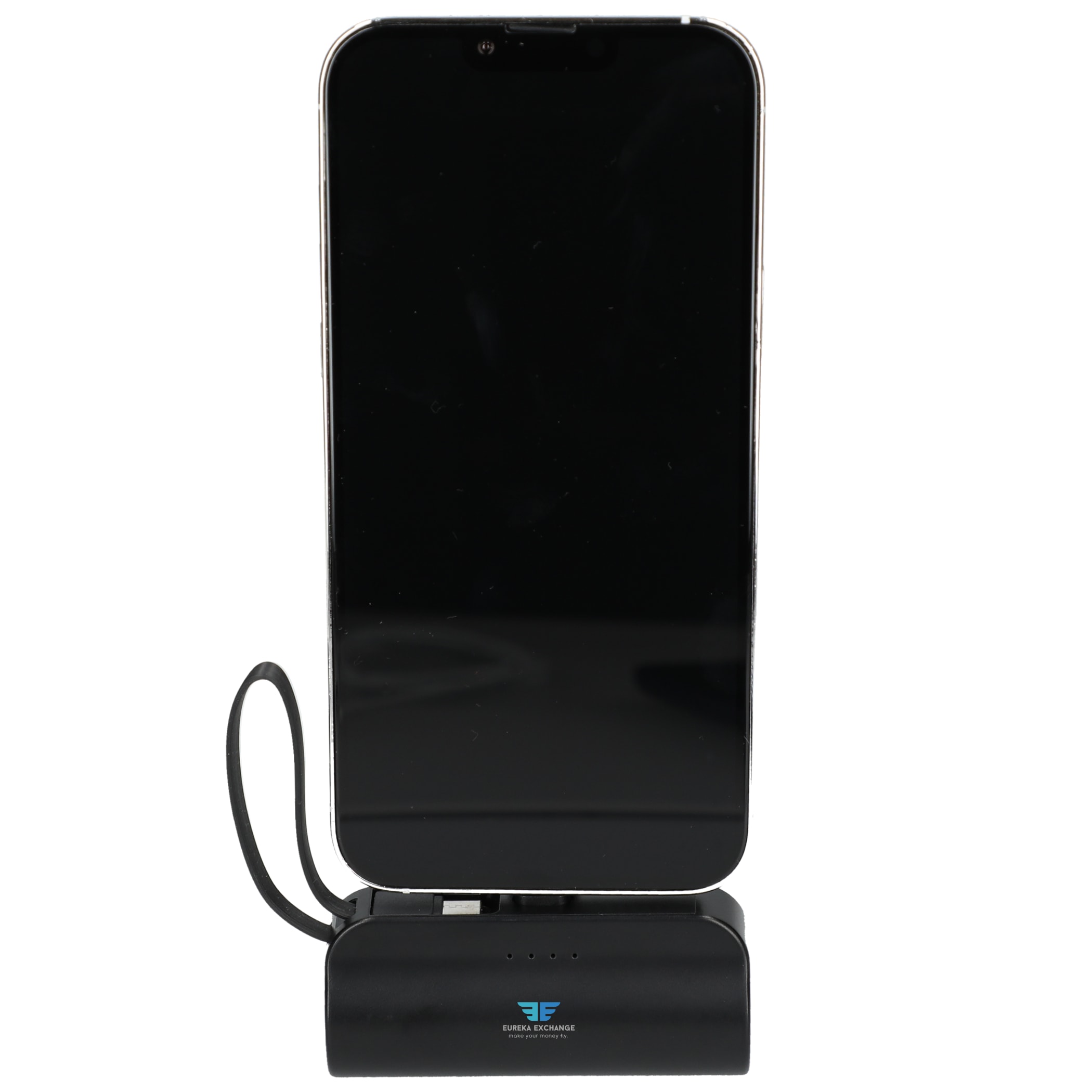 Picture of Hue 5000 mAh Power Bank with Multi Tips
