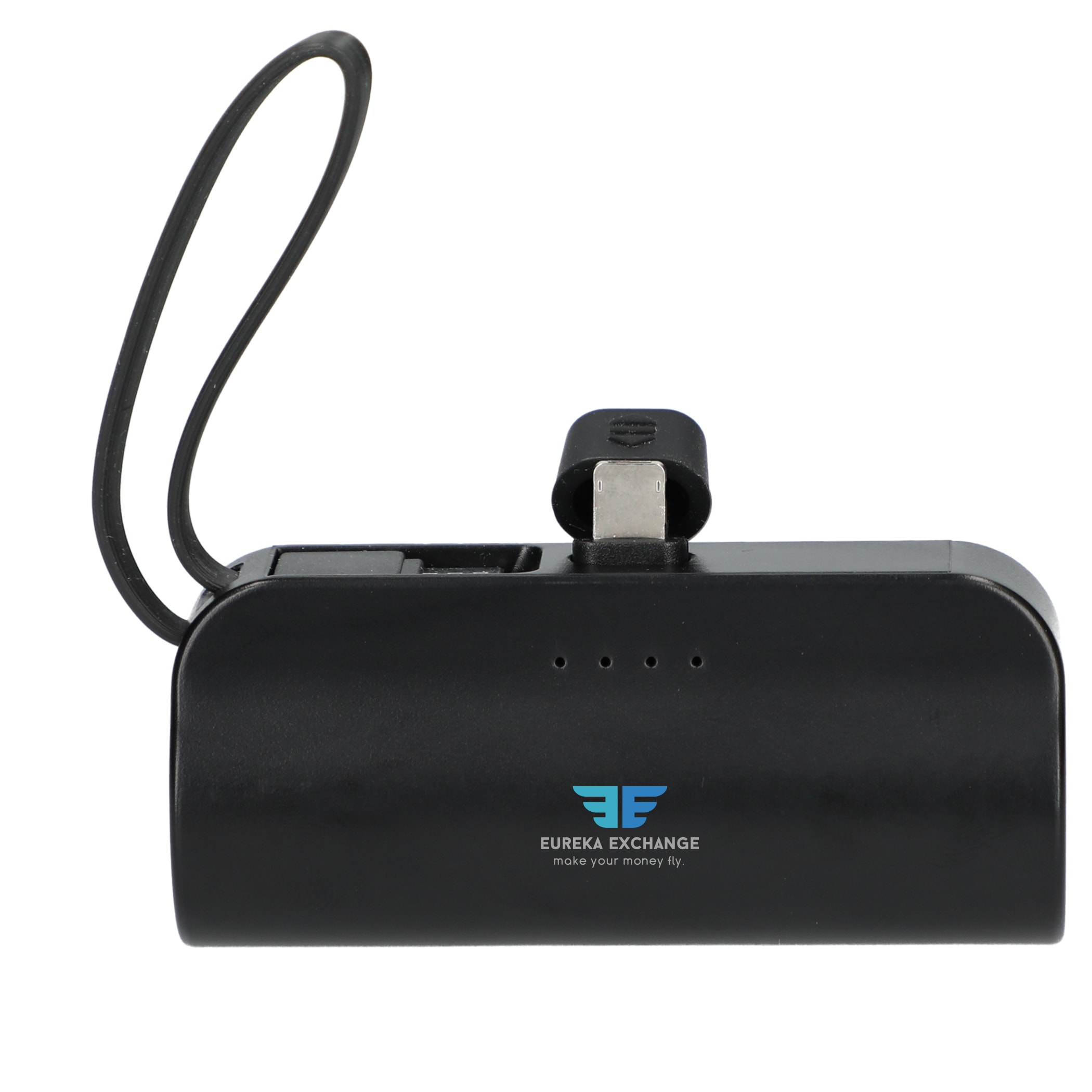 Picture of Hue 5000 mAh Power Bank with Multi Tips