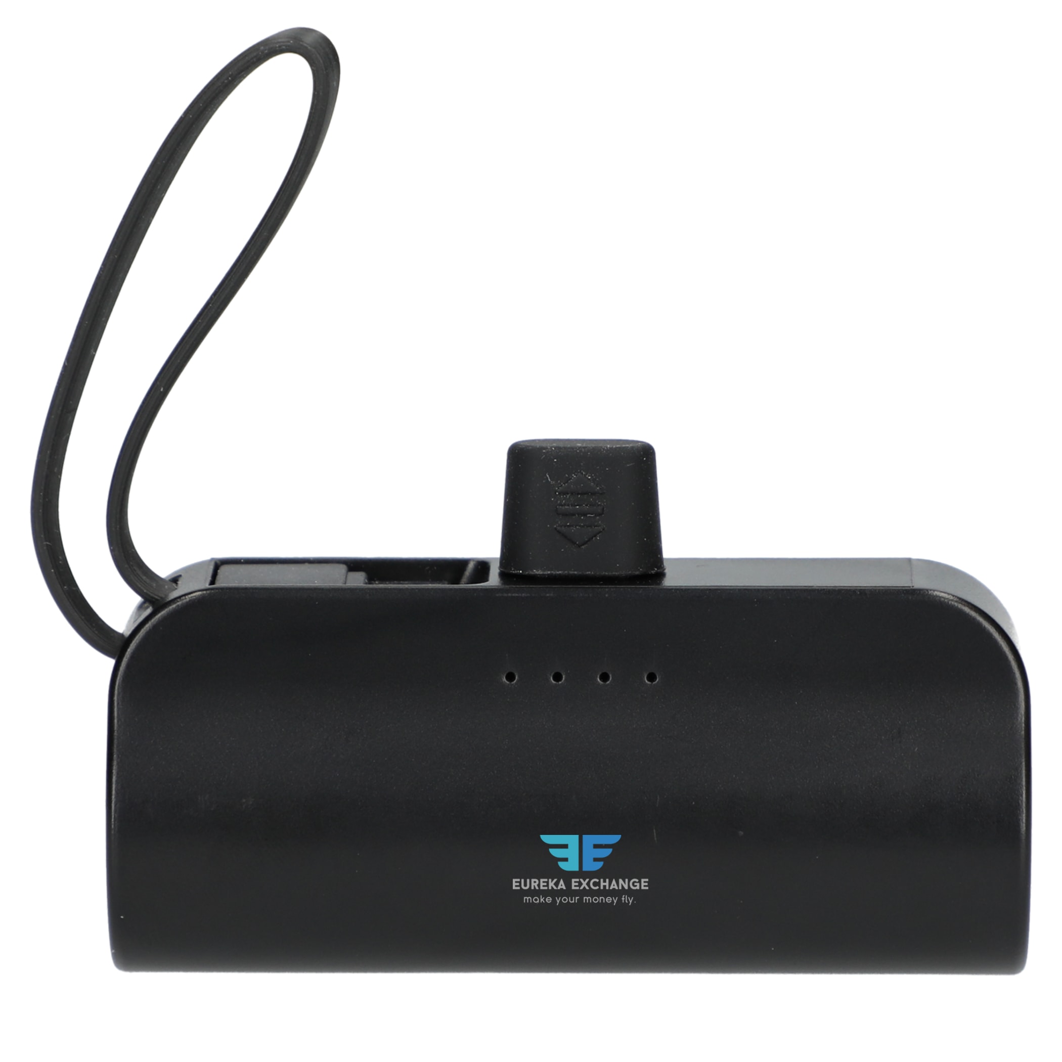 Picture of Hue 5000 mAh Power Bank with Multi Tips