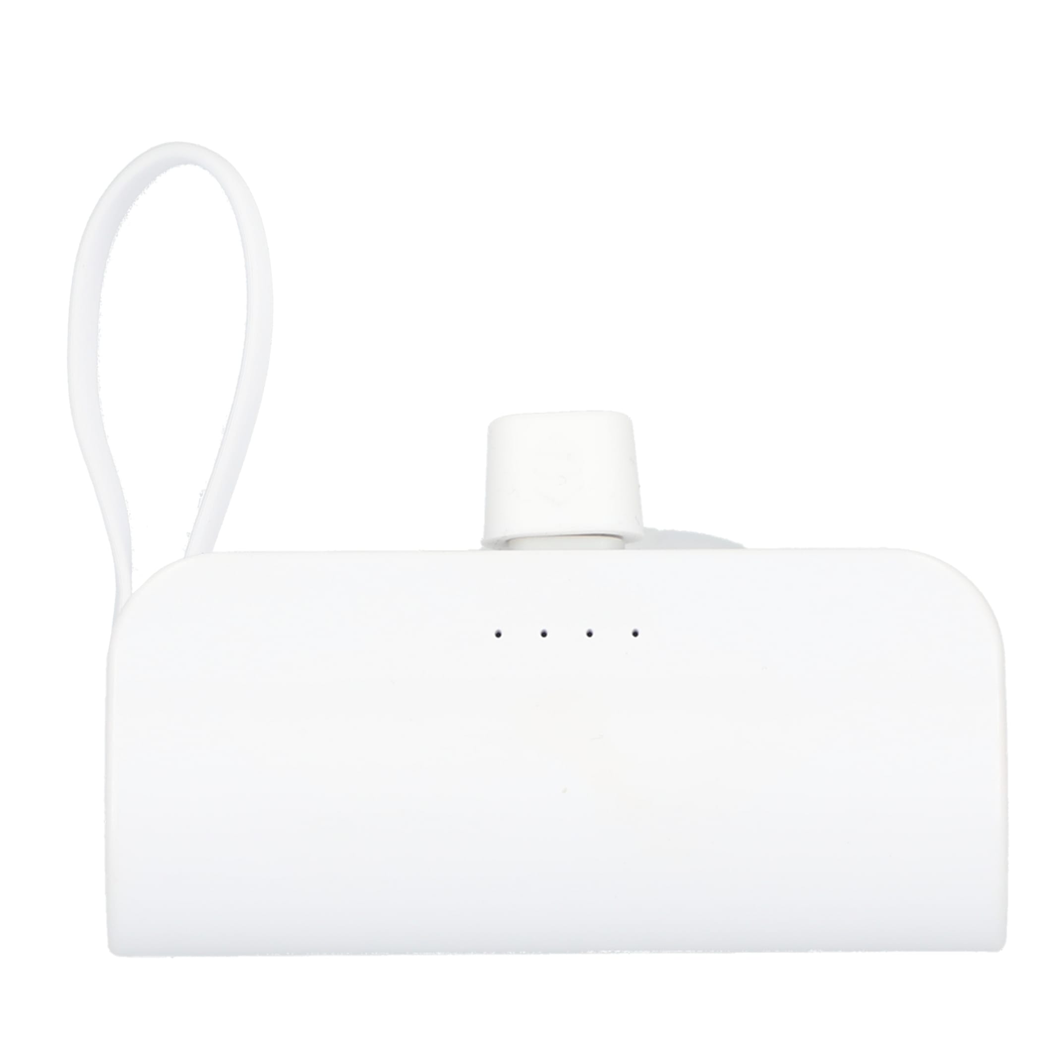 Picture of Hue 5000 mAh Power Bank with Multi Tips