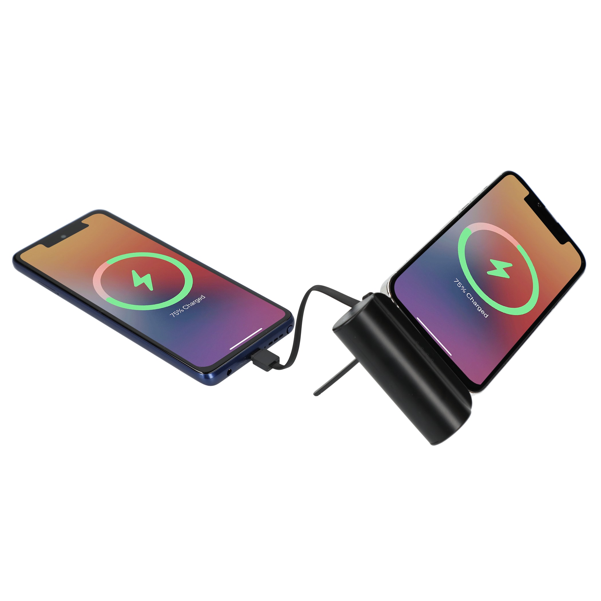 Picture of Hue 5000 mAh Power Bank with Multi Tips