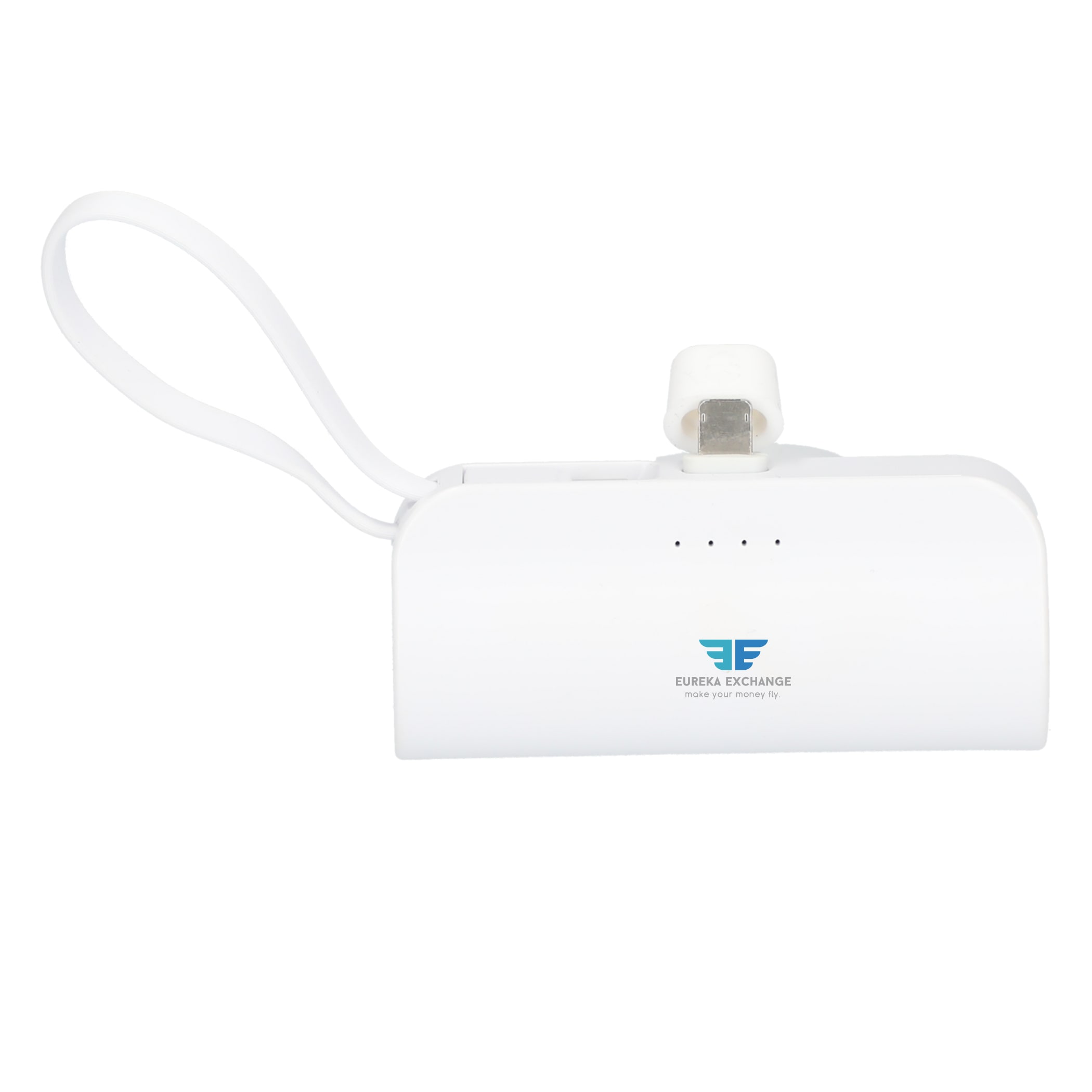 Picture of Hue 5000 mAh Power Bank with Multi Tips