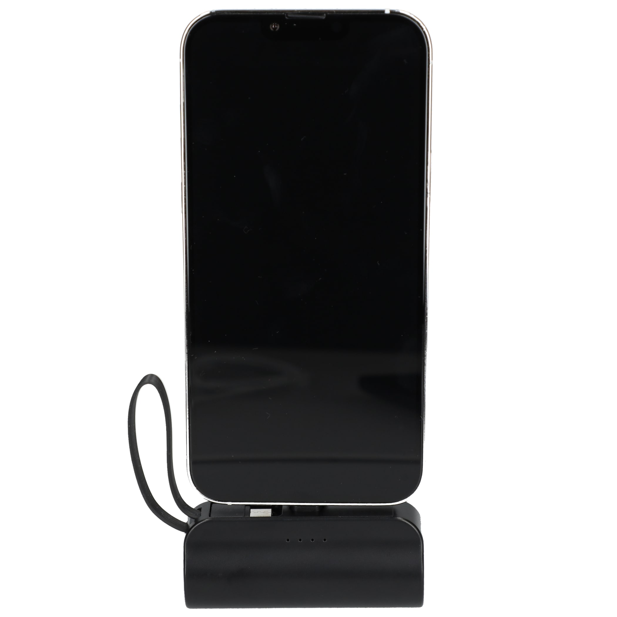 Picture of Hue 5000 mAh Power Bank with Multi Tips