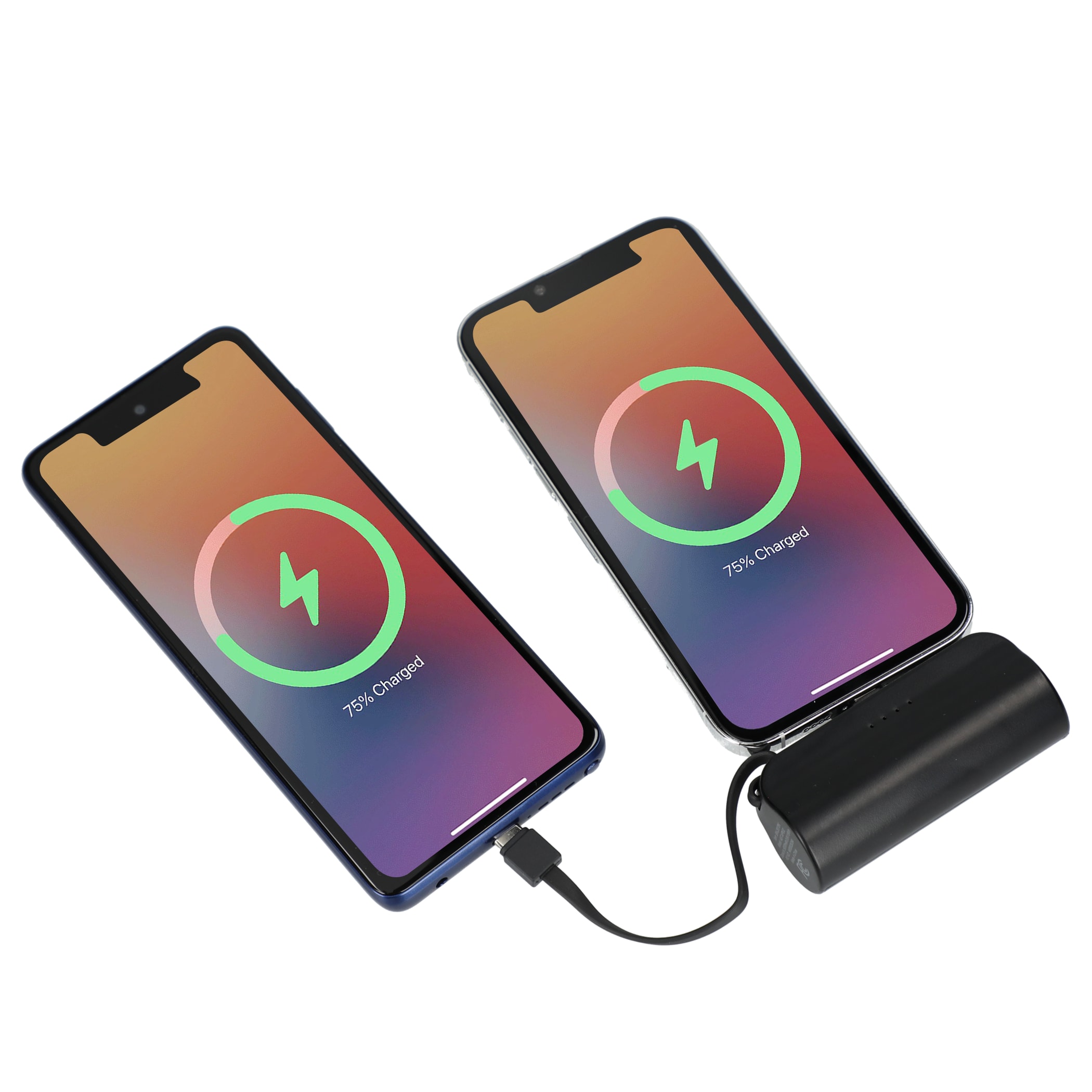 Picture of Hue 5000 mAh Power Bank with Multi Tips
