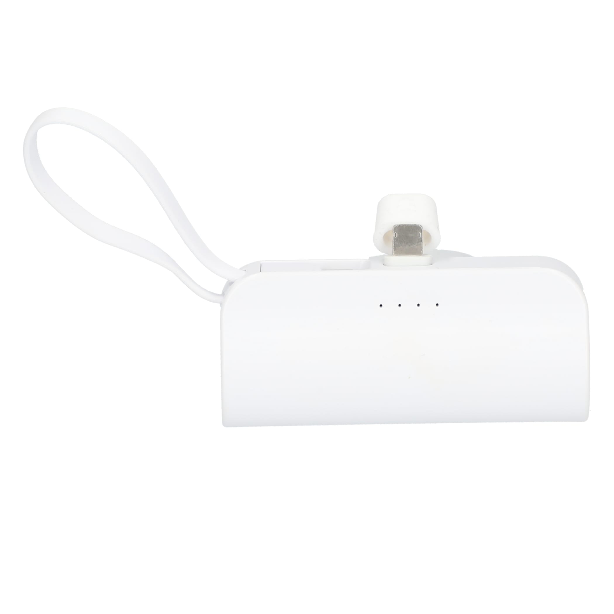 Picture of Hue 5000 mAh Power Bank with Multi Tips