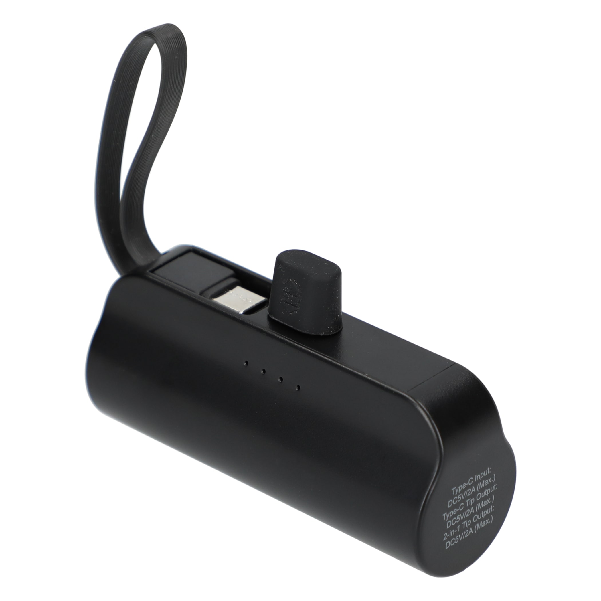 Picture of Hue 5000 mAh Power Bank with Multi Tips