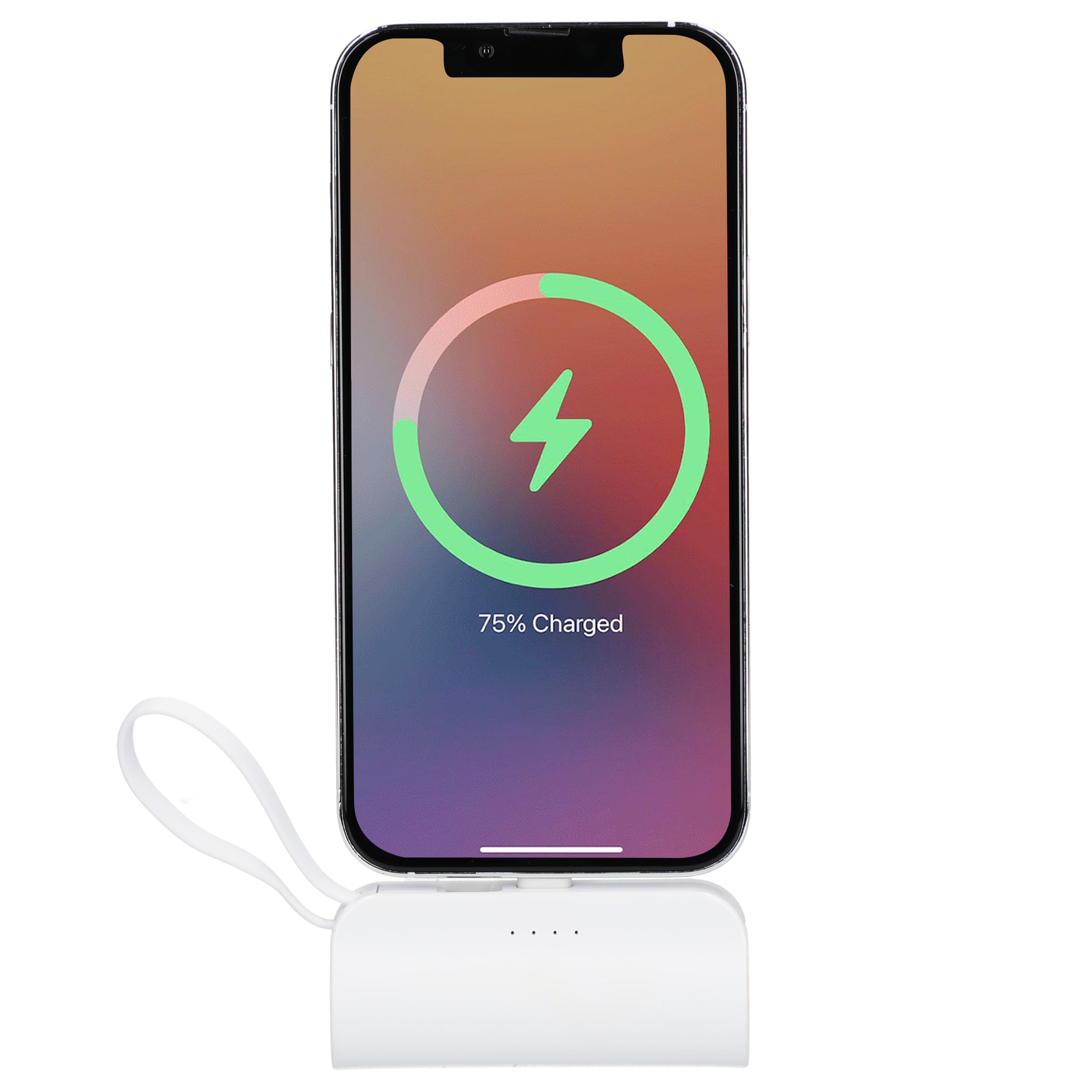 Picture of Hue 5000 mAh Power Bank with Multi Tips