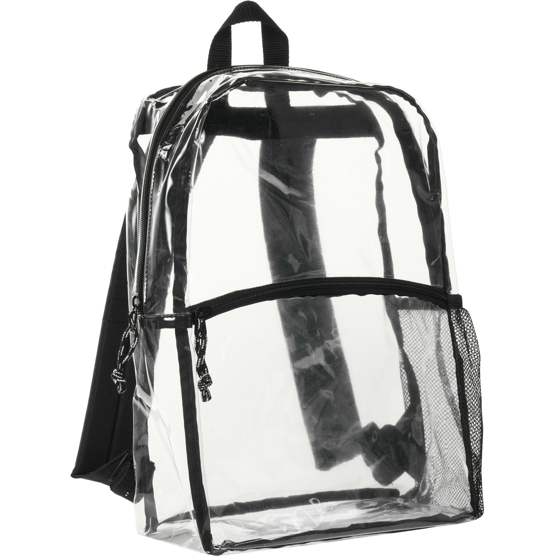 Picture of Vue Clear PVC Backpack