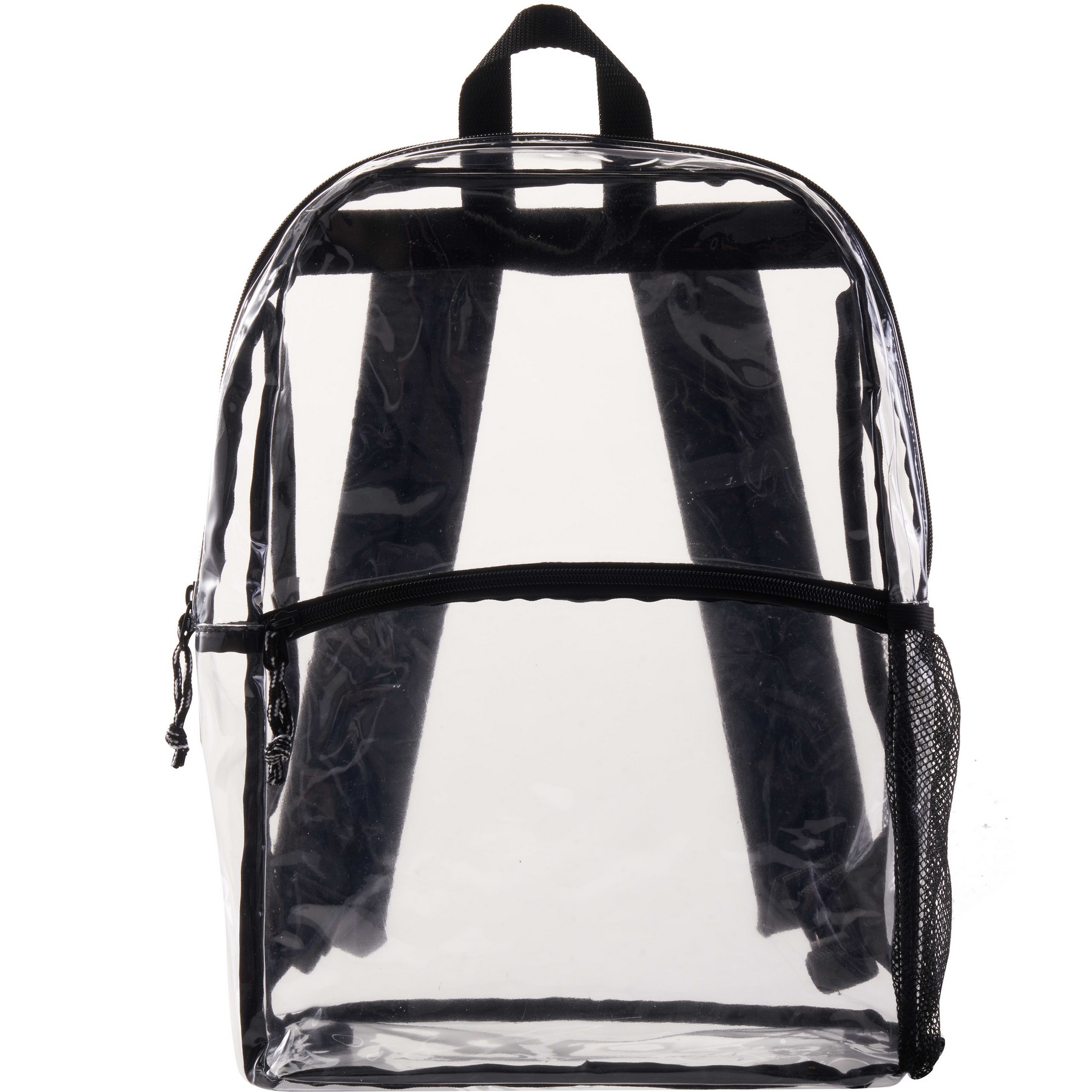 Picture of Vue Clear PVC Backpack