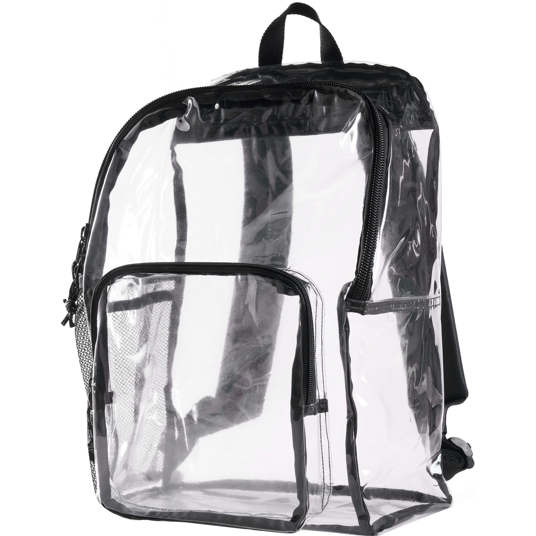 Picture of Vue Clear PVC Backpack