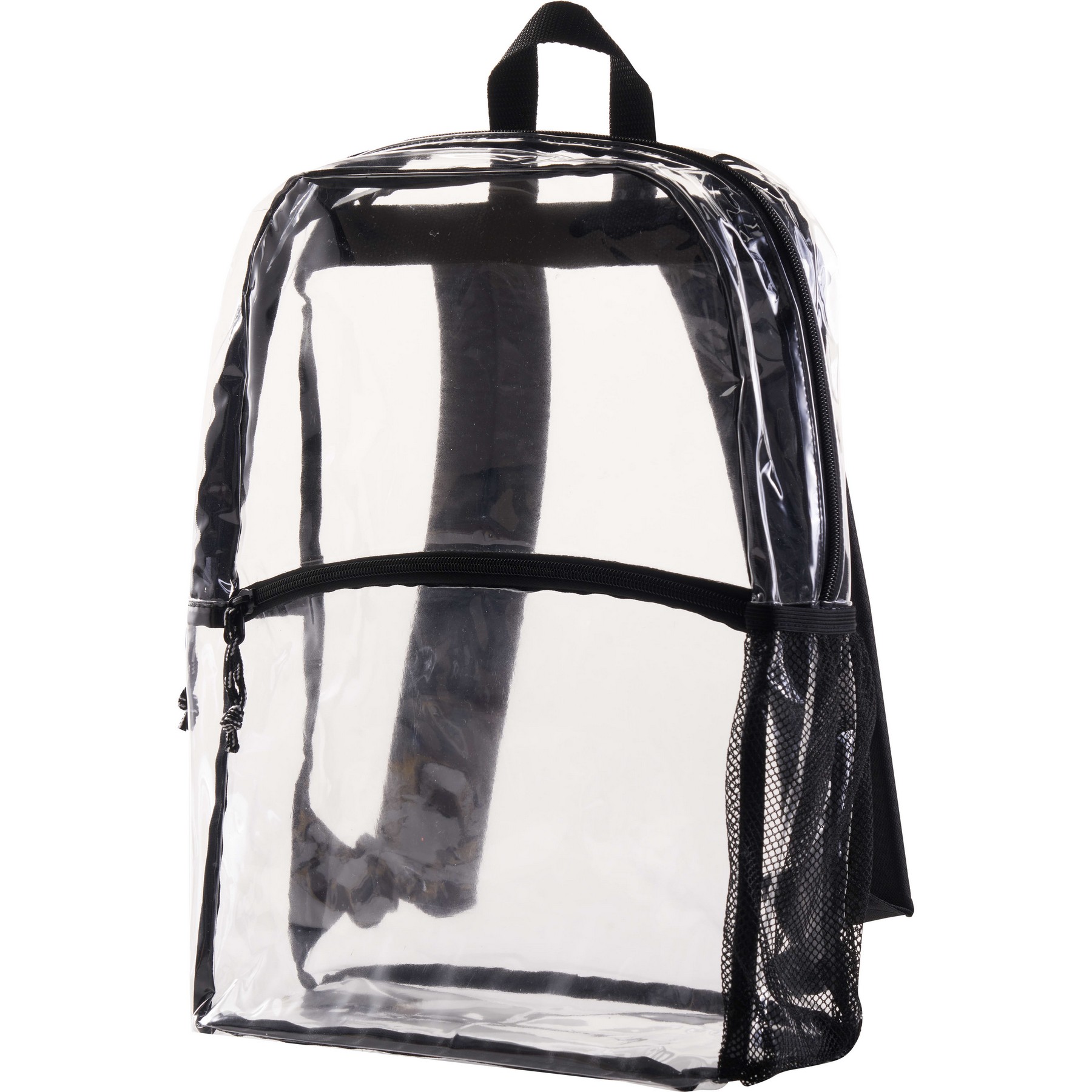 Picture of Vue Clear PVC Backpack