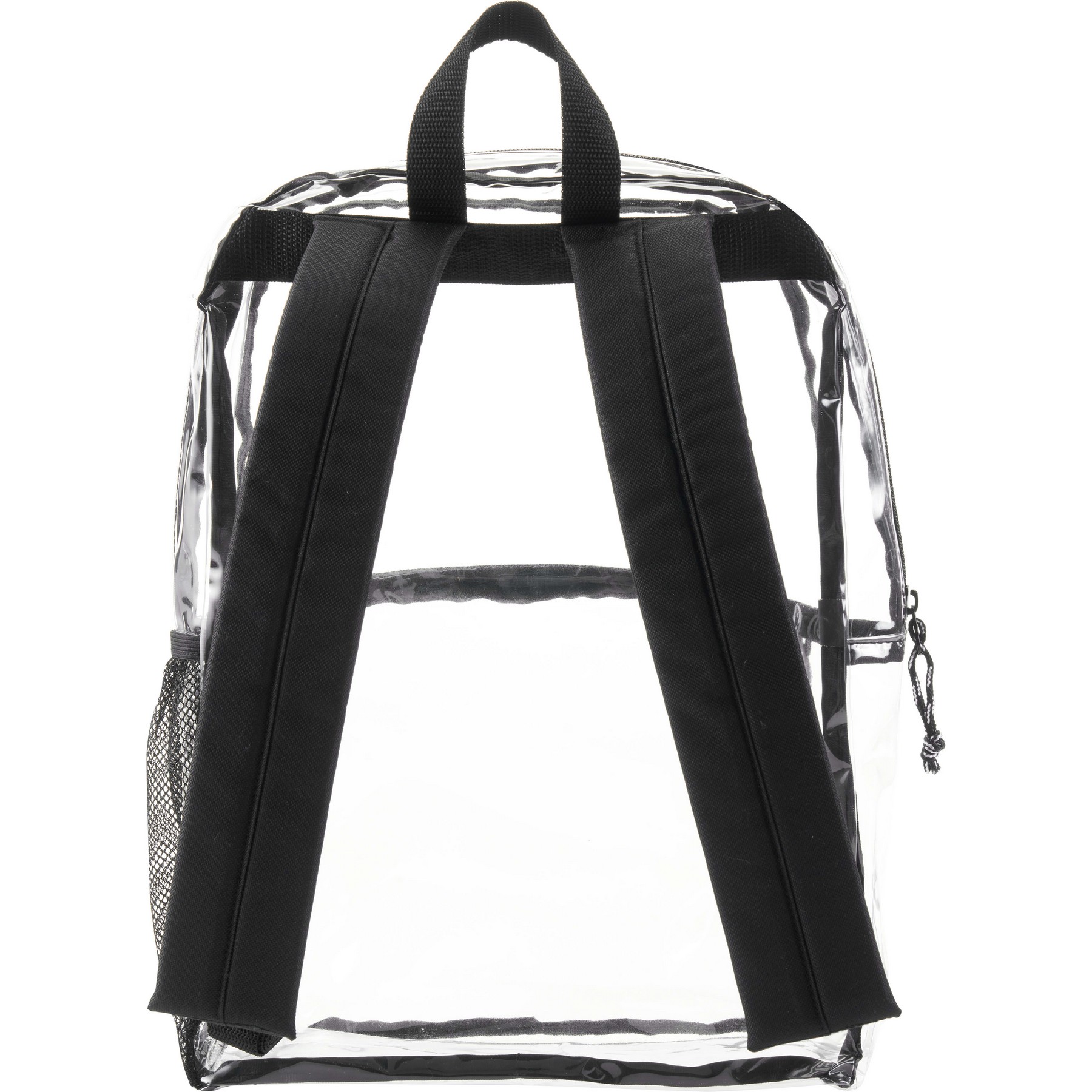 Picture of Vue Clear PVC Backpack