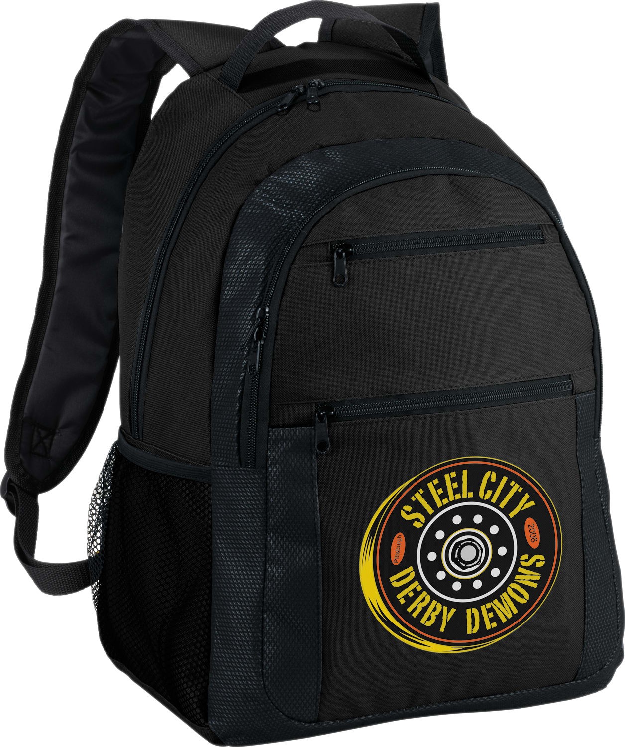 Picture of Executive 15'' Computer Backpack