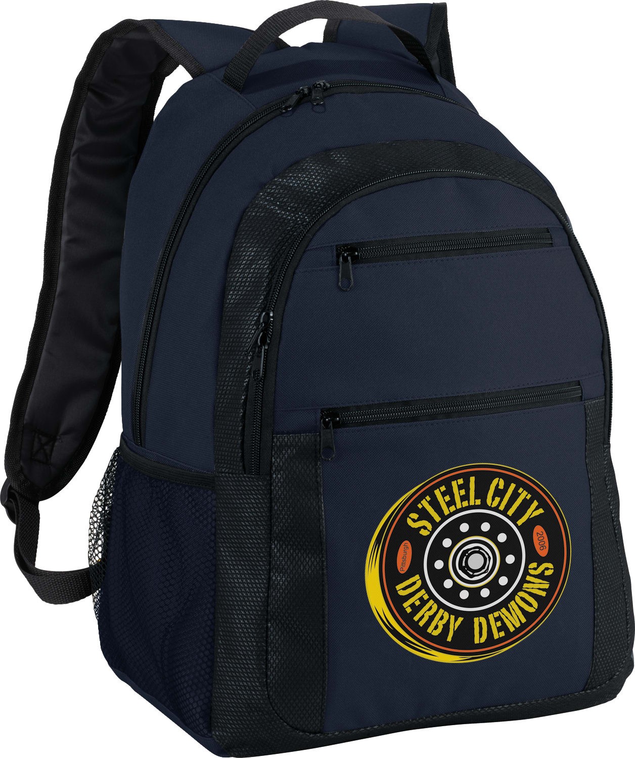 Picture of Executive 15'' Computer Backpack
