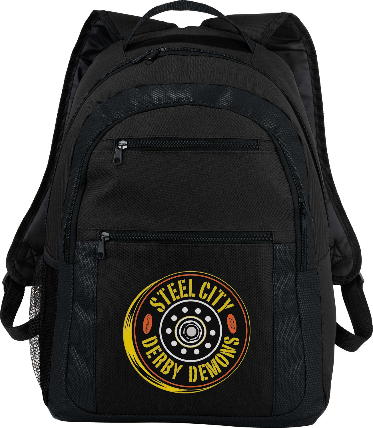 Picture of Executive 15'' Computer Backpack