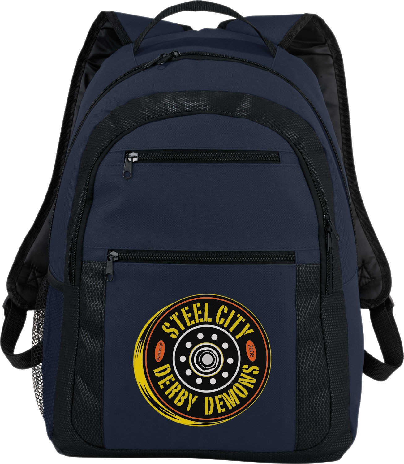 Picture of Executive 15'' Computer Backpack