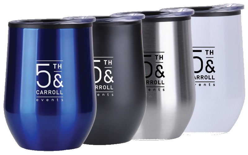 Picture of 12 Oz. Traveler's Cup
