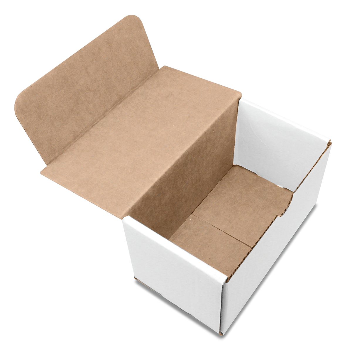 Picture of Mailer Box (7"x4"x4")