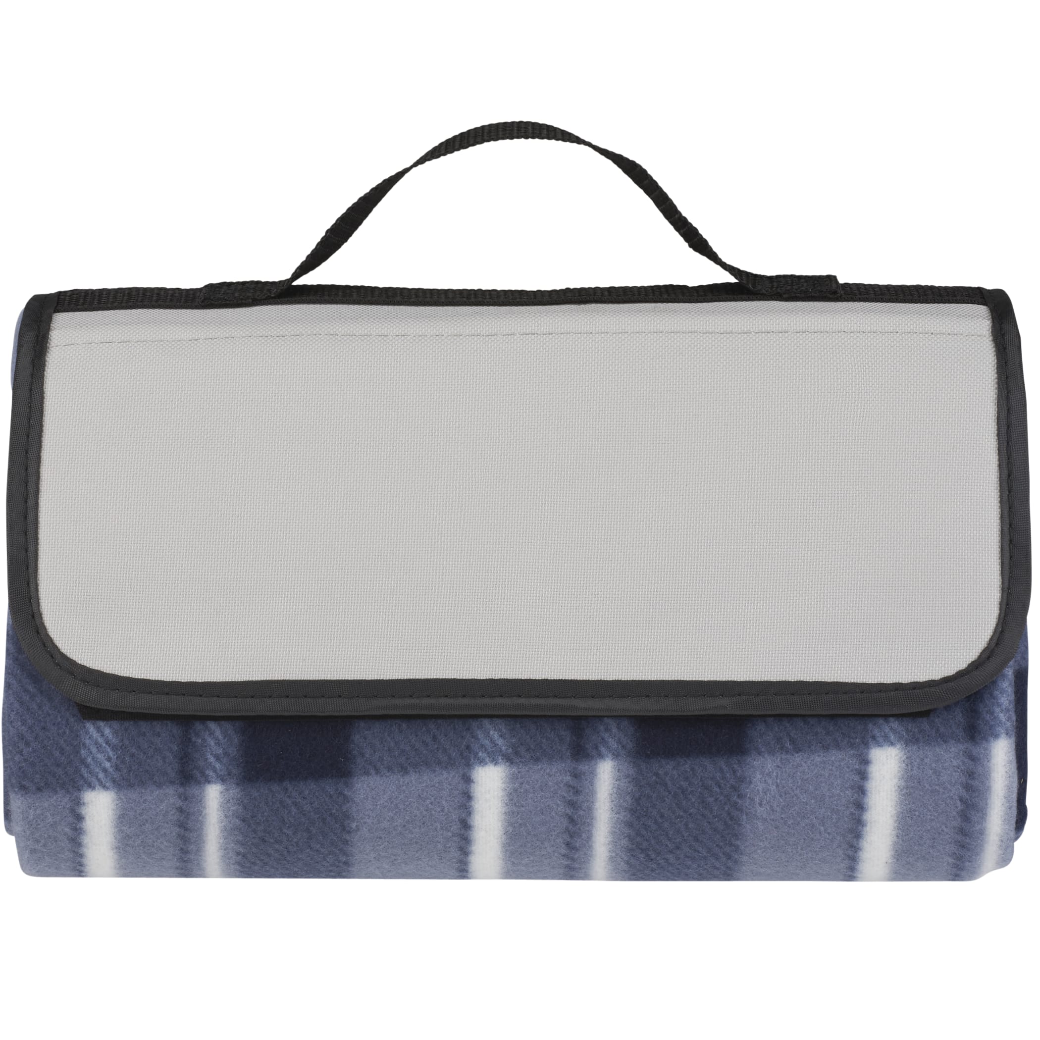 Picture of Cozy Park Fleece Blanket - 52'' x 49'' Unfolded