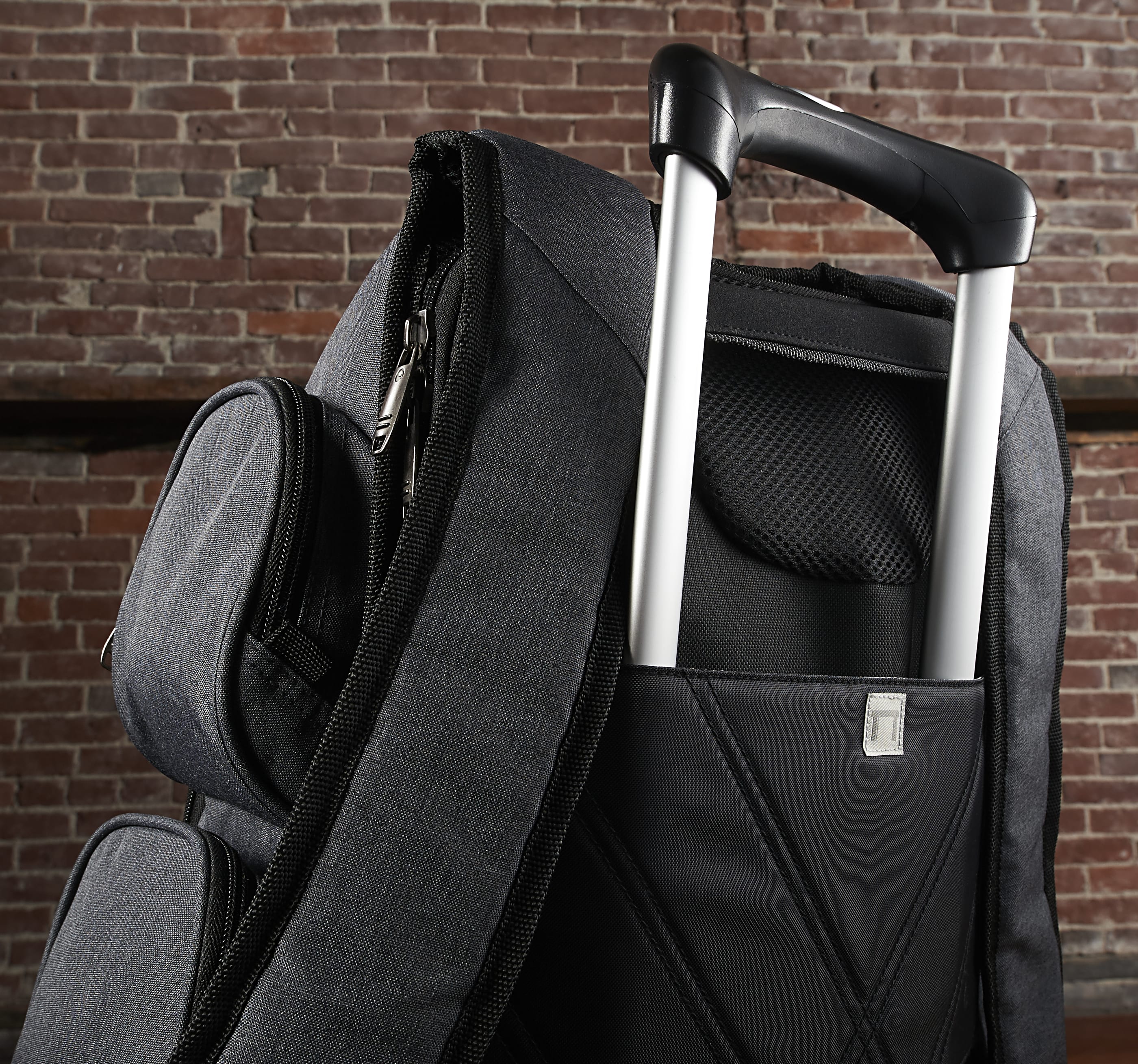 Picture of TSA Friendly 17" Laptop Backpack
