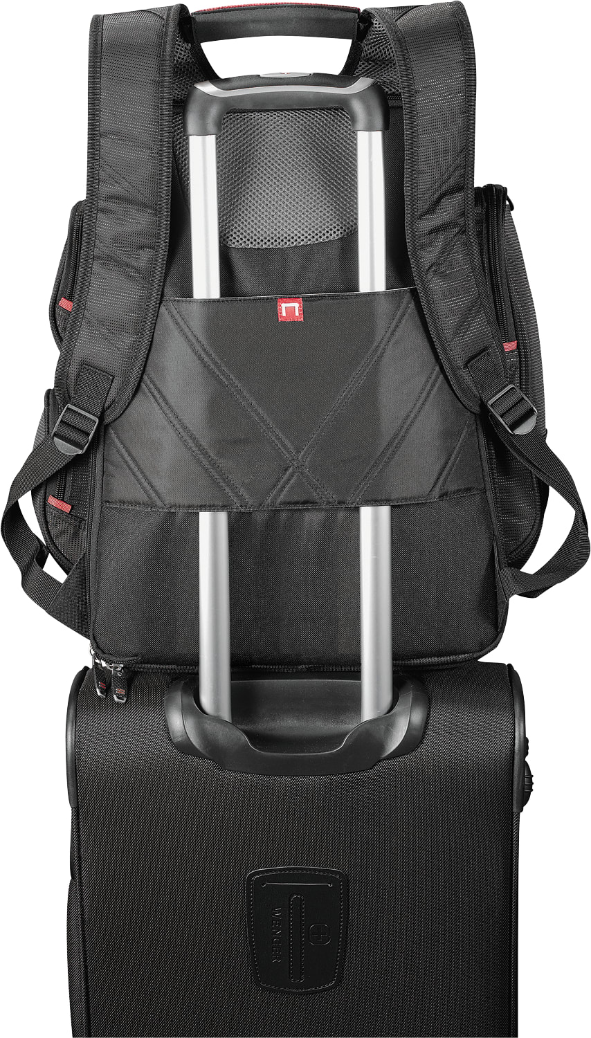 Picture of TSA Friendly 17" Laptop Backpack