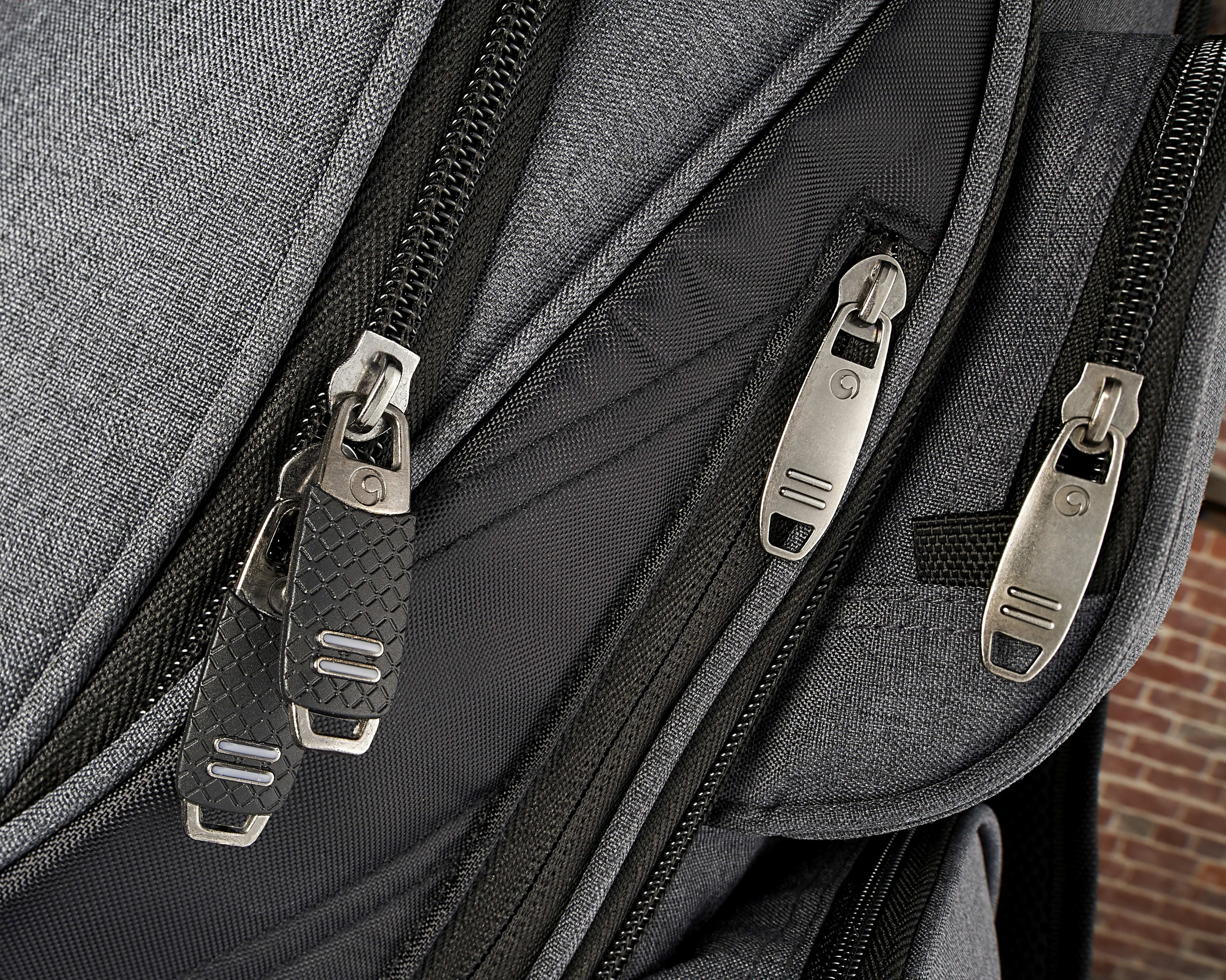 Picture of TSA Friendly 17" Laptop Backpack
