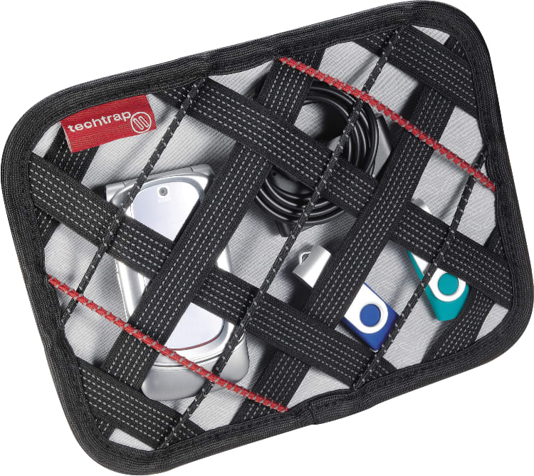 Picture of TSA Friendly 17" Laptop Backpack