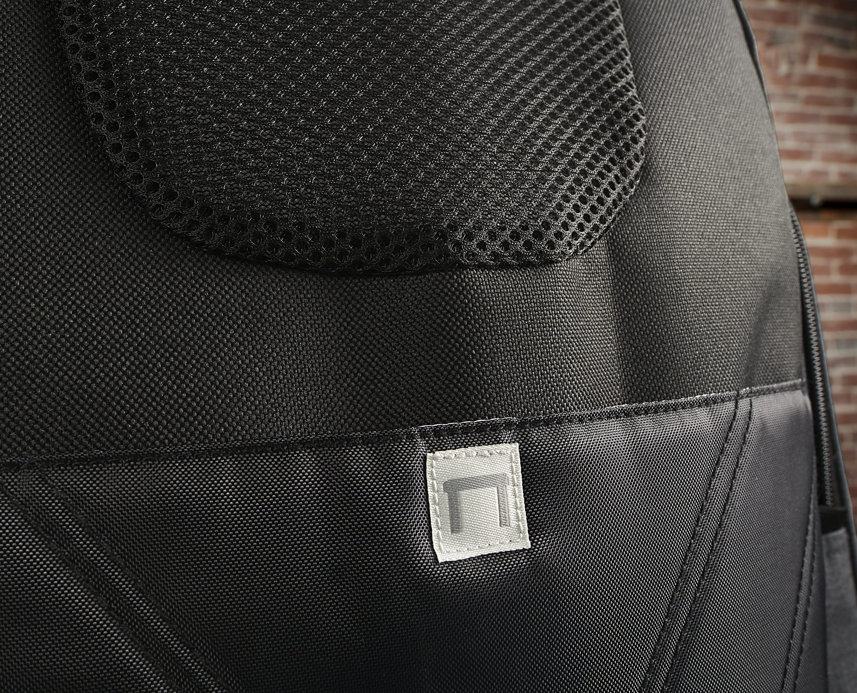 Picture of TSA Friendly 17" Laptop Backpack