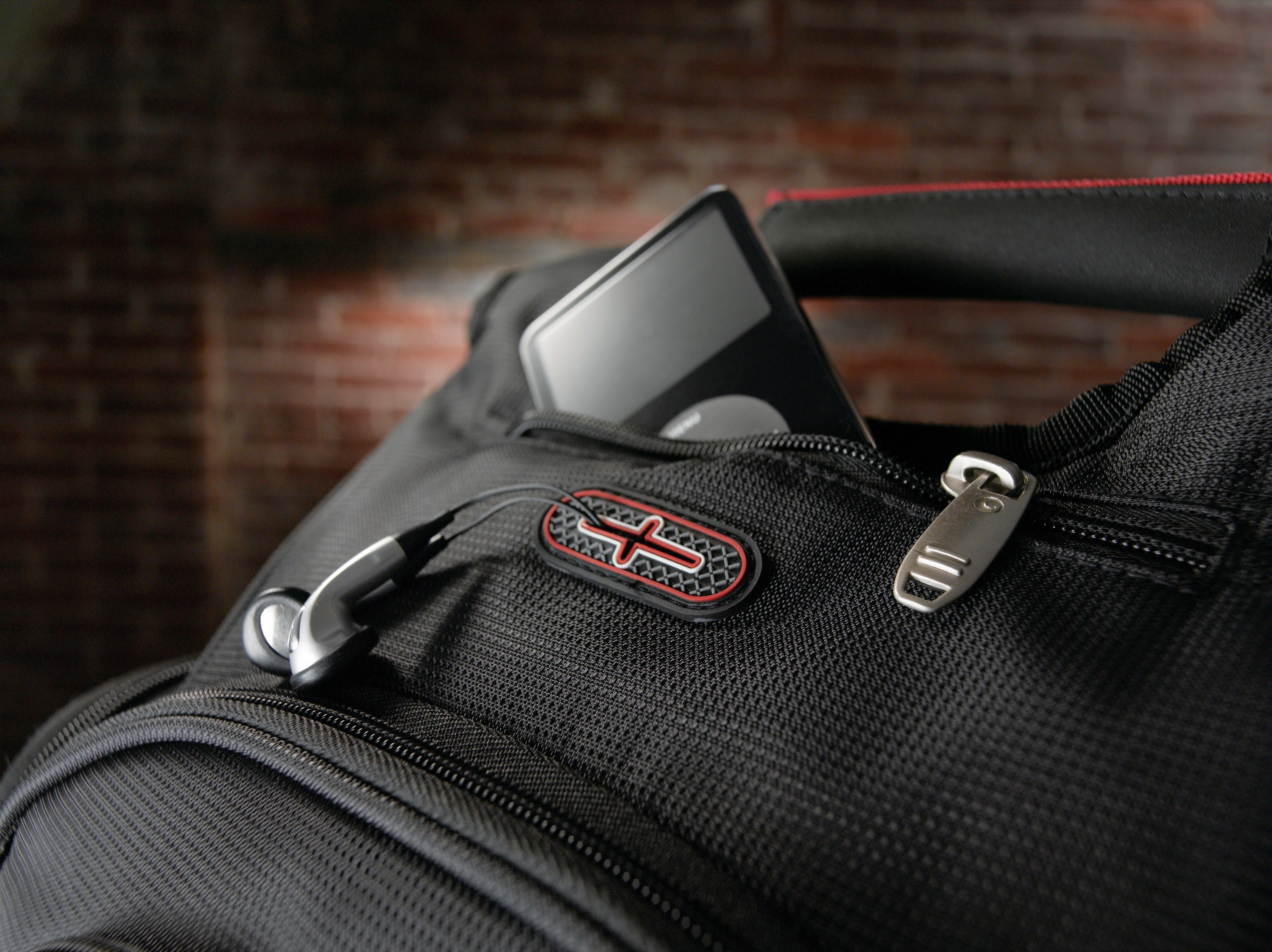 Picture of TSA Friendly 17" Laptop Backpack
