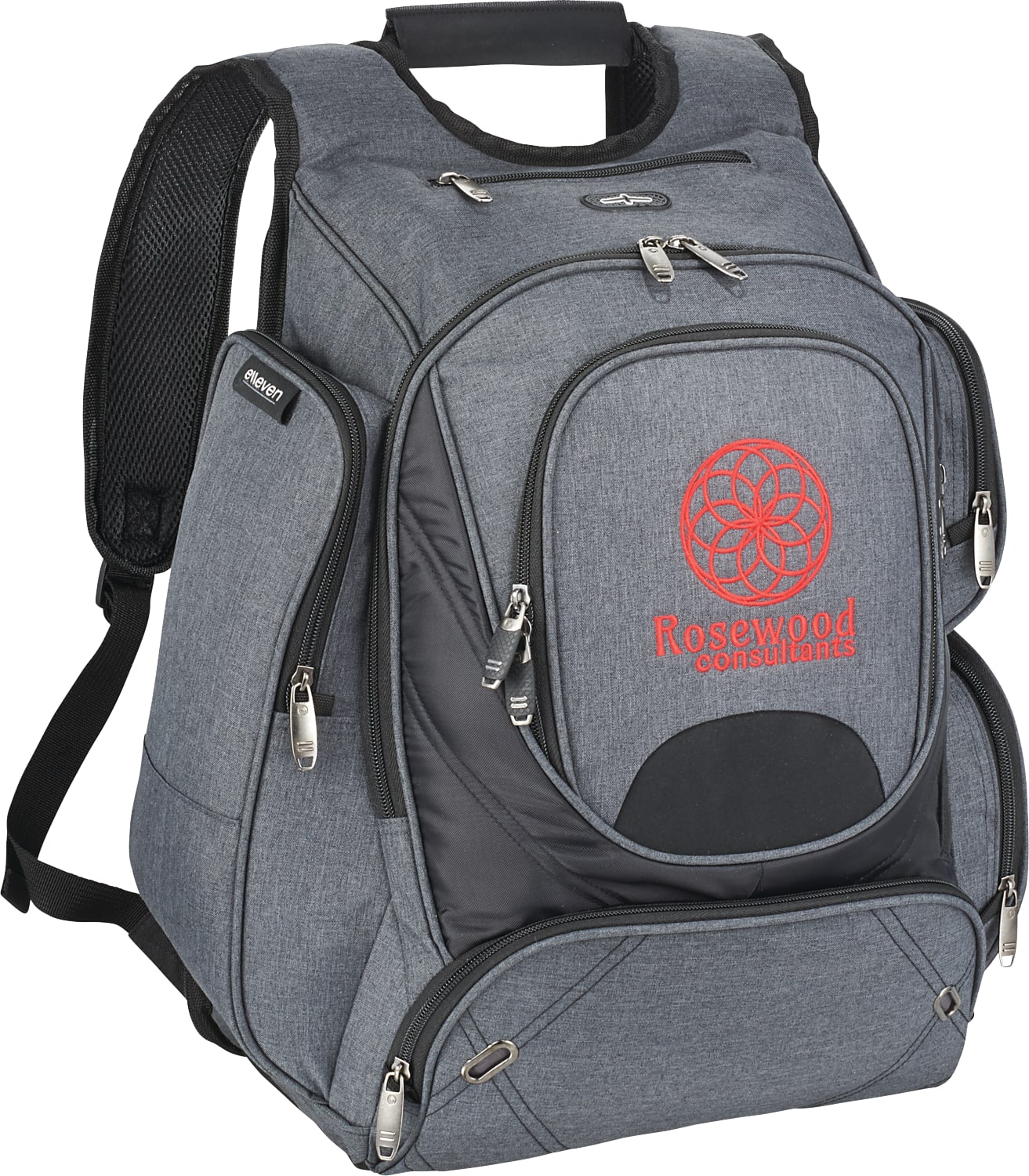 Picture of TSA Friendly 17" Laptop Backpack