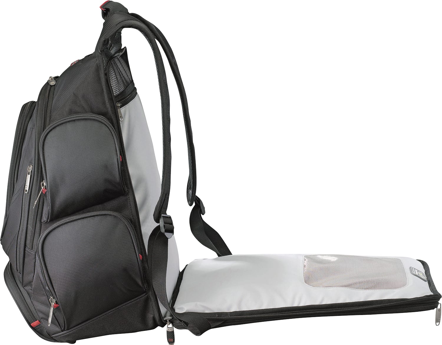 Picture of TSA Friendly 17" Laptop Backpack