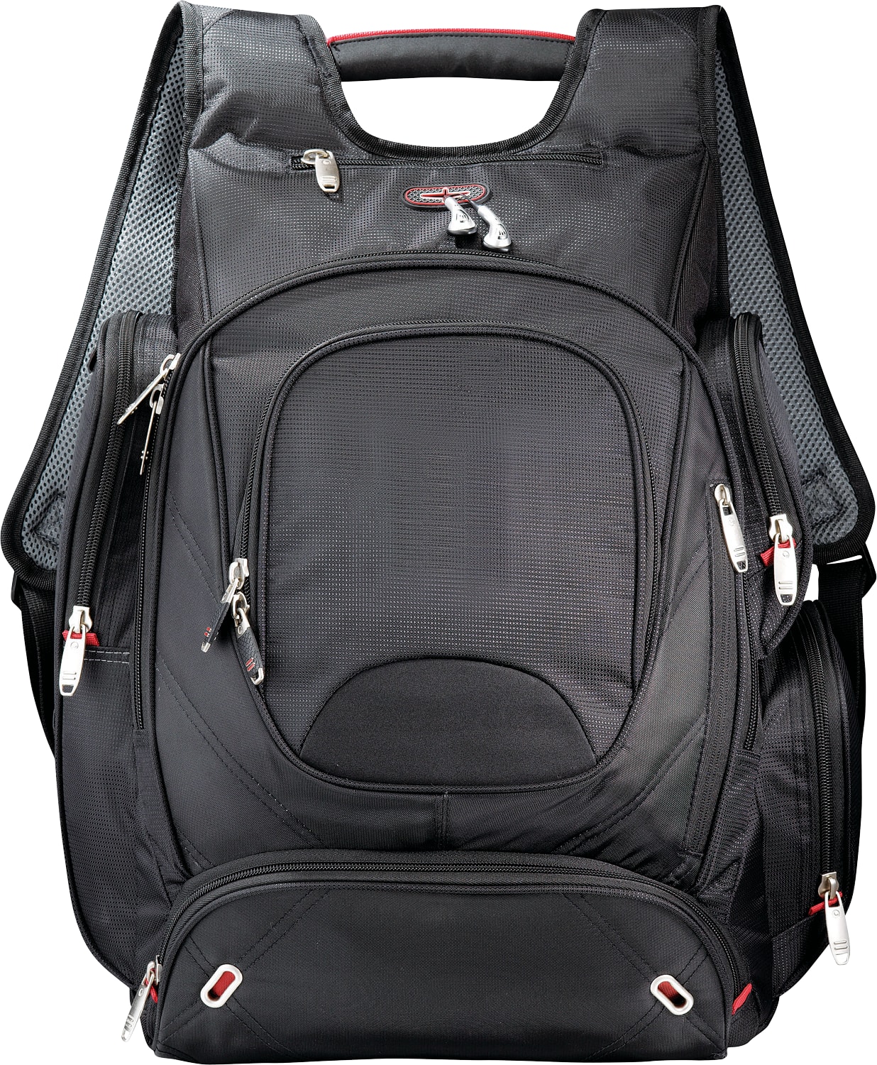 Picture of TSA Friendly 17" Laptop Backpack