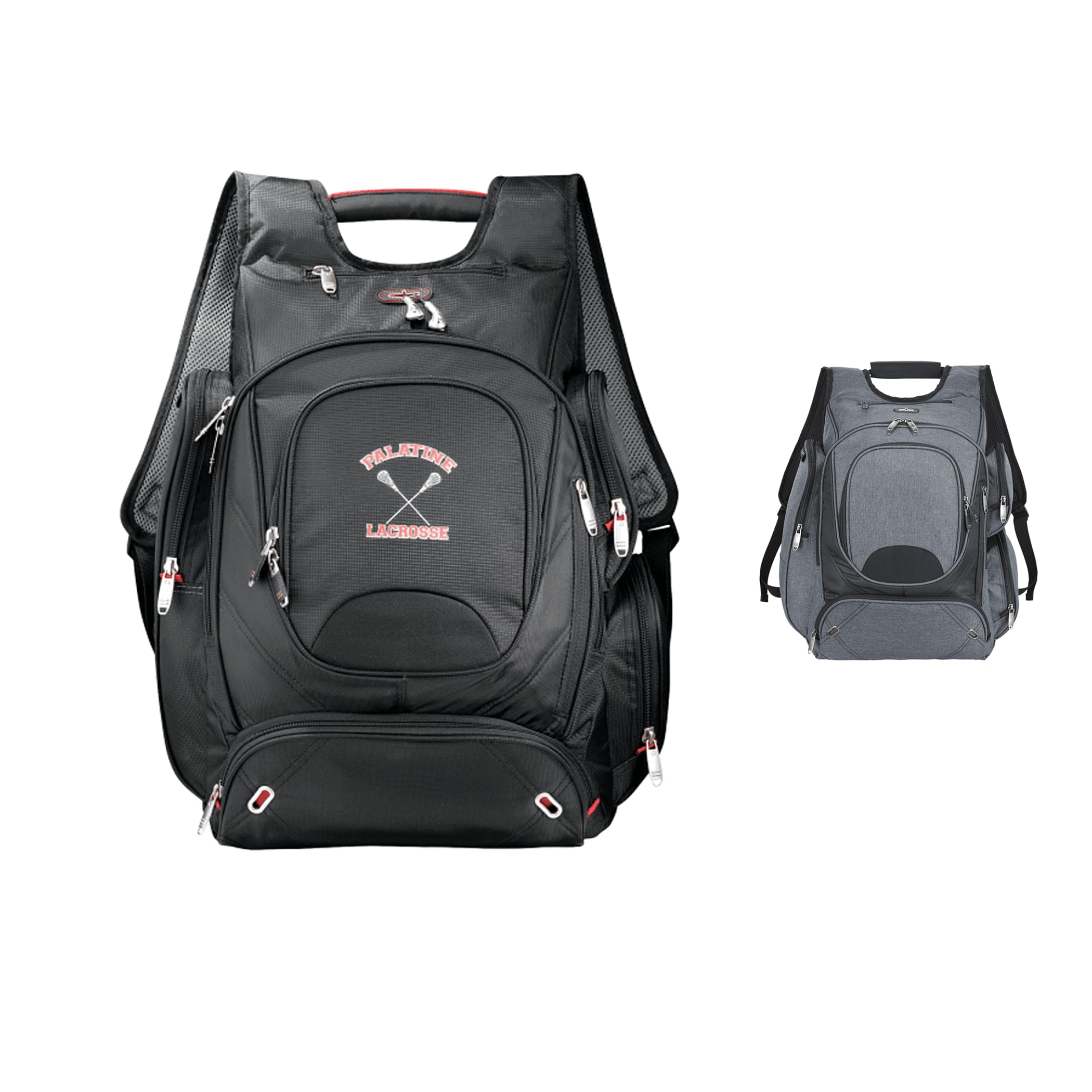 Picture of TSA Friendly 17" Laptop Backpack