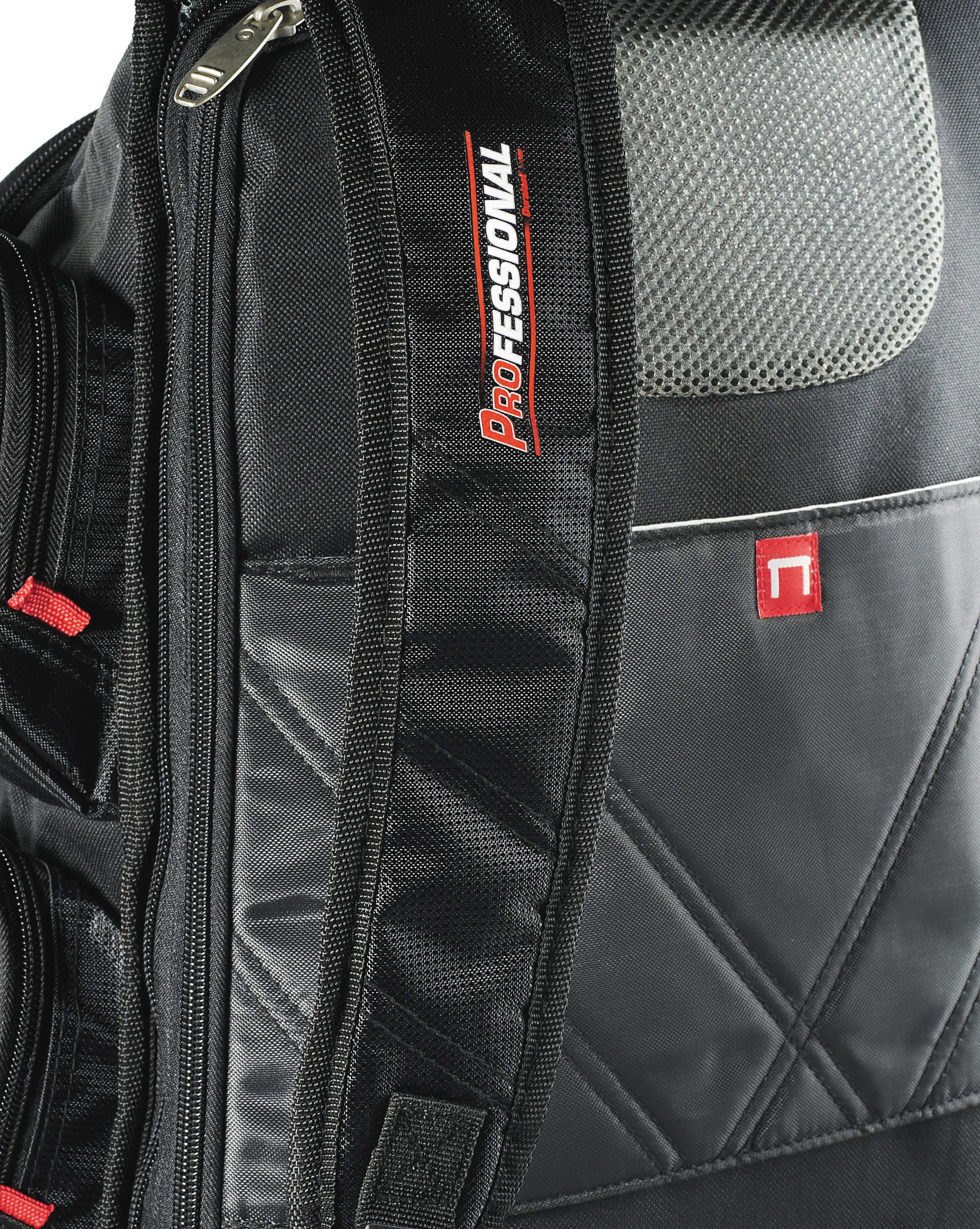 Picture of TSA Friendly 17" Laptop Backpack