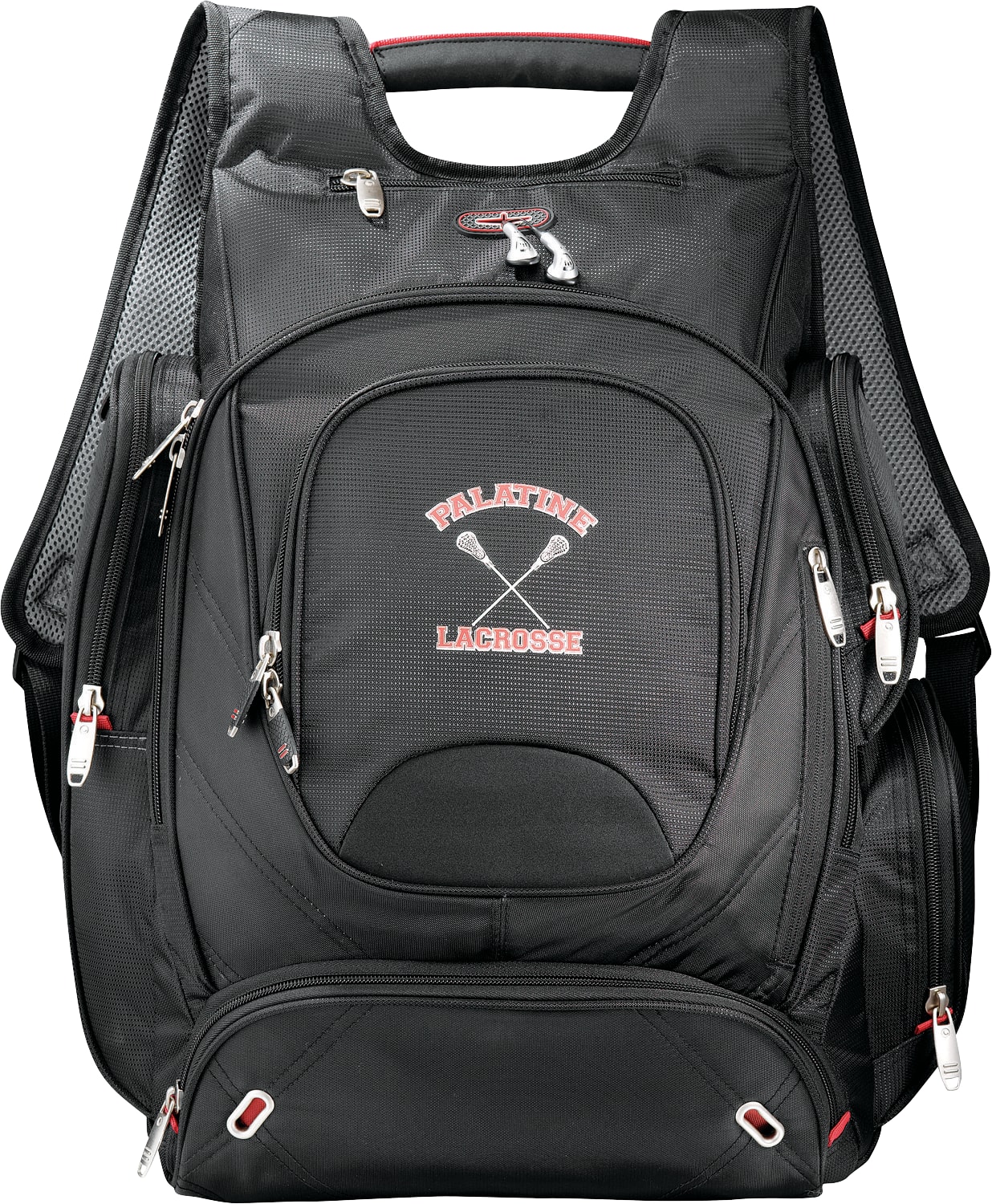 Picture of TSA Friendly 17" Laptop Backpack