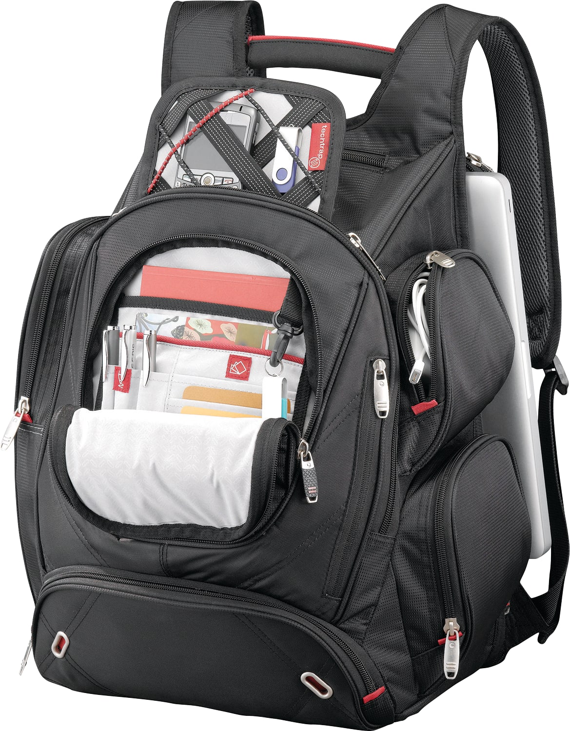 Picture of TSA Friendly 17" Laptop Backpack