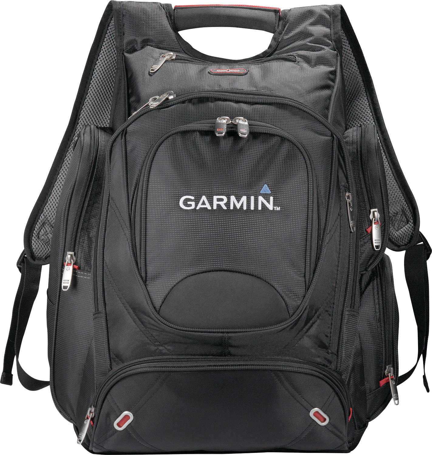 Picture of TSA Friendly 17" Laptop Backpack