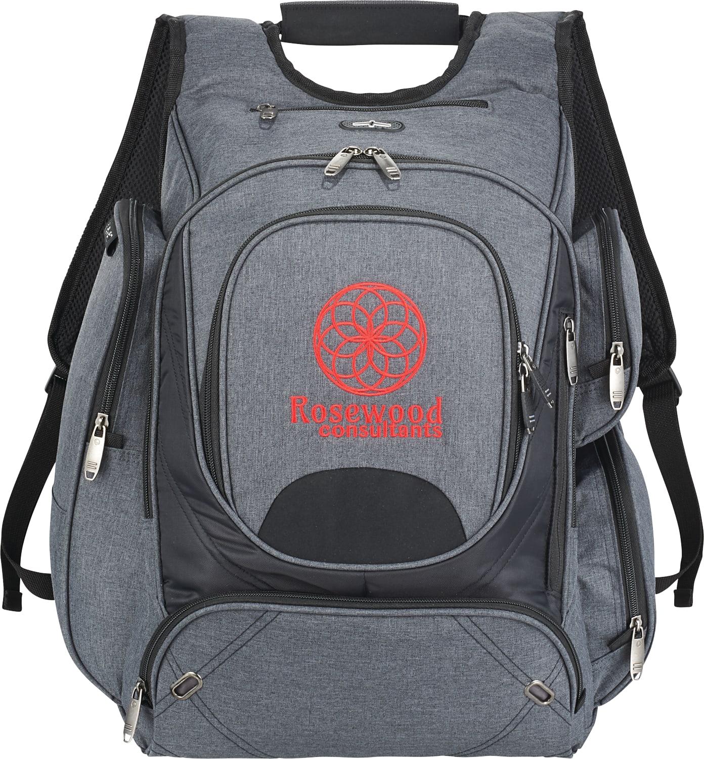 Picture of TSA Friendly 17" Laptop Backpack