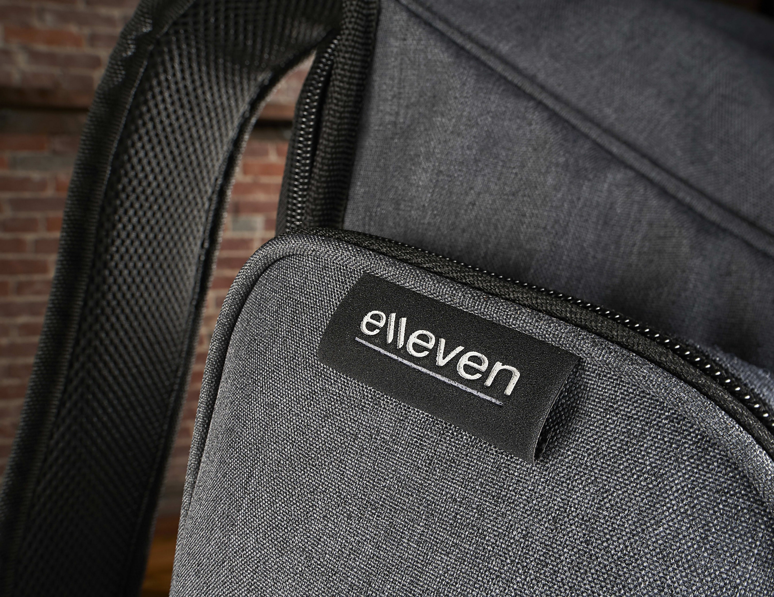 Picture of TSA Friendly 17" Laptop Backpack