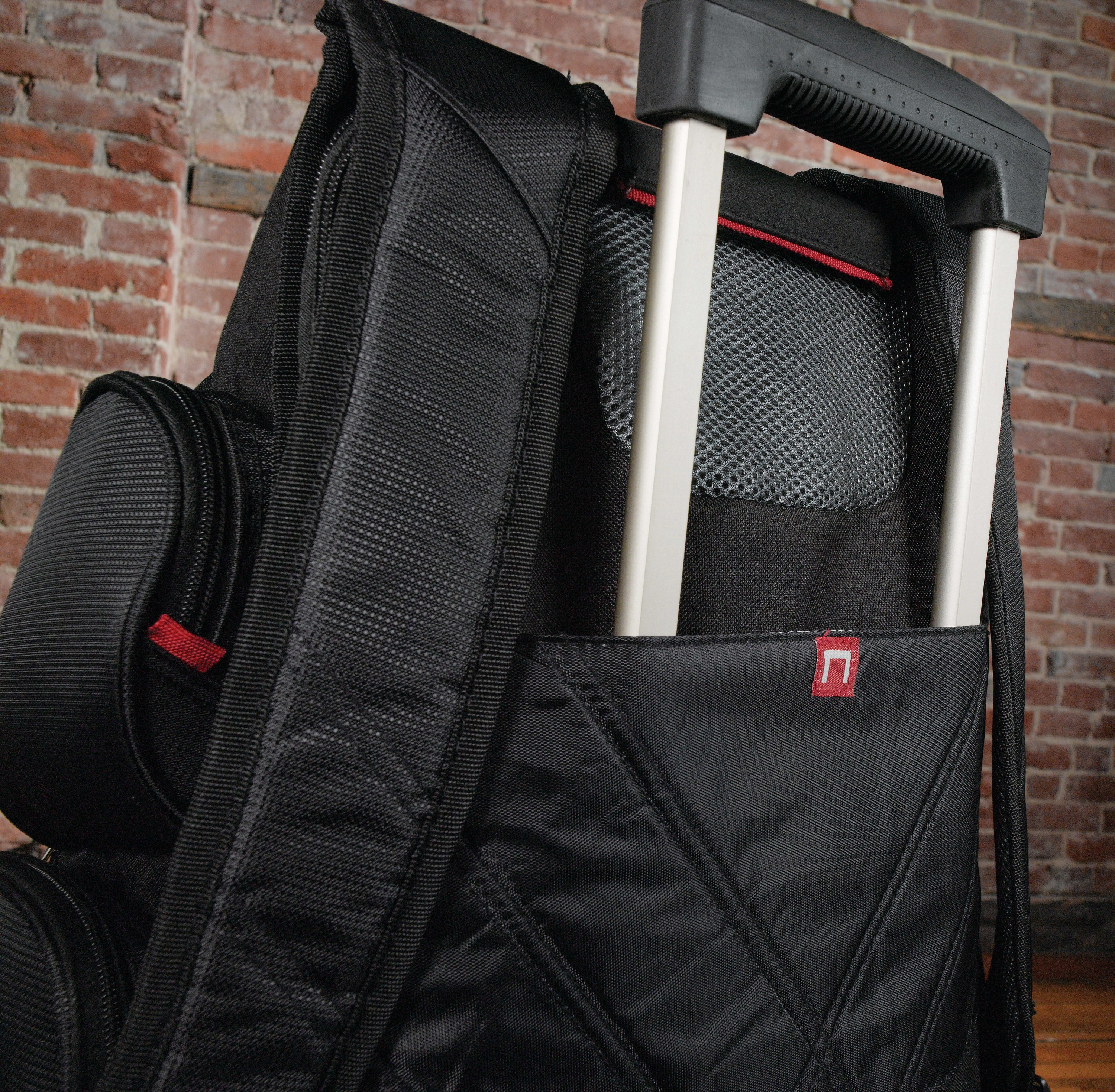 Picture of TSA Friendly 17" Laptop Backpack