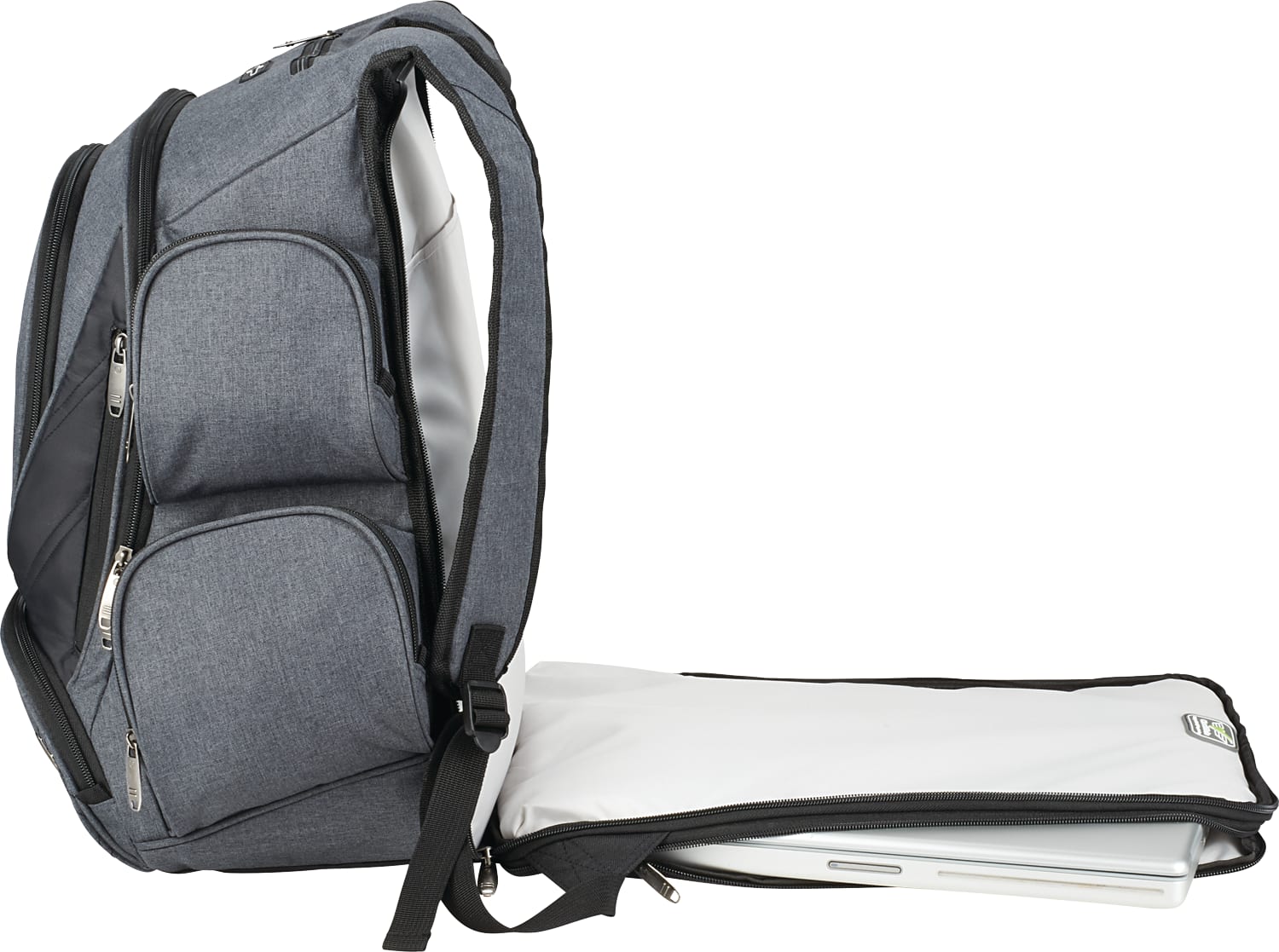 Picture of TSA Friendly 17" Laptop Backpack